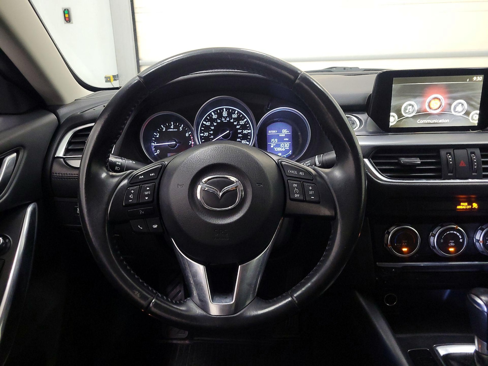 2016 Mazda MAZDA6 i Sport - Photo 11