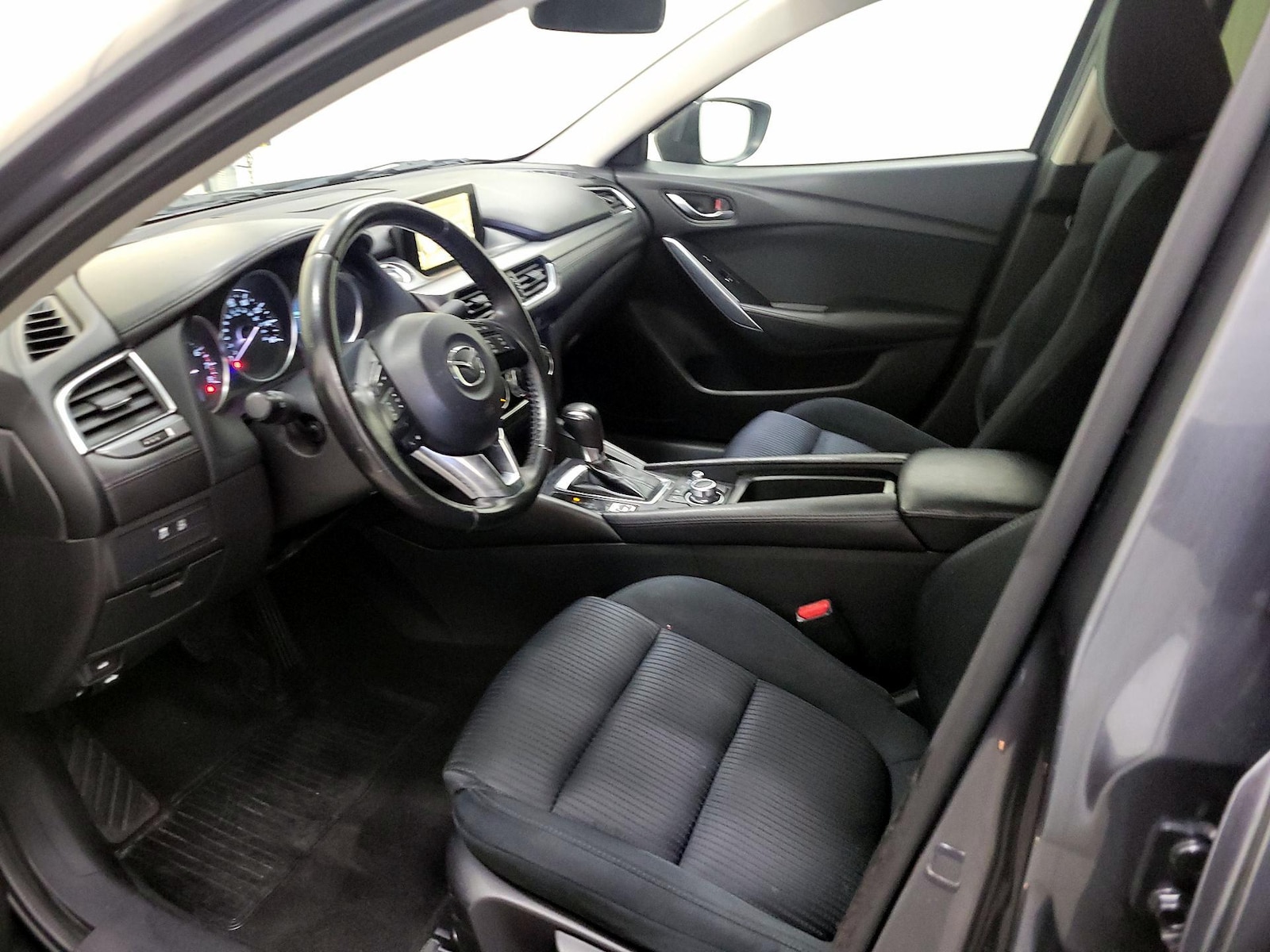 2016 Mazda MAZDA6 i Sport - Photo 12