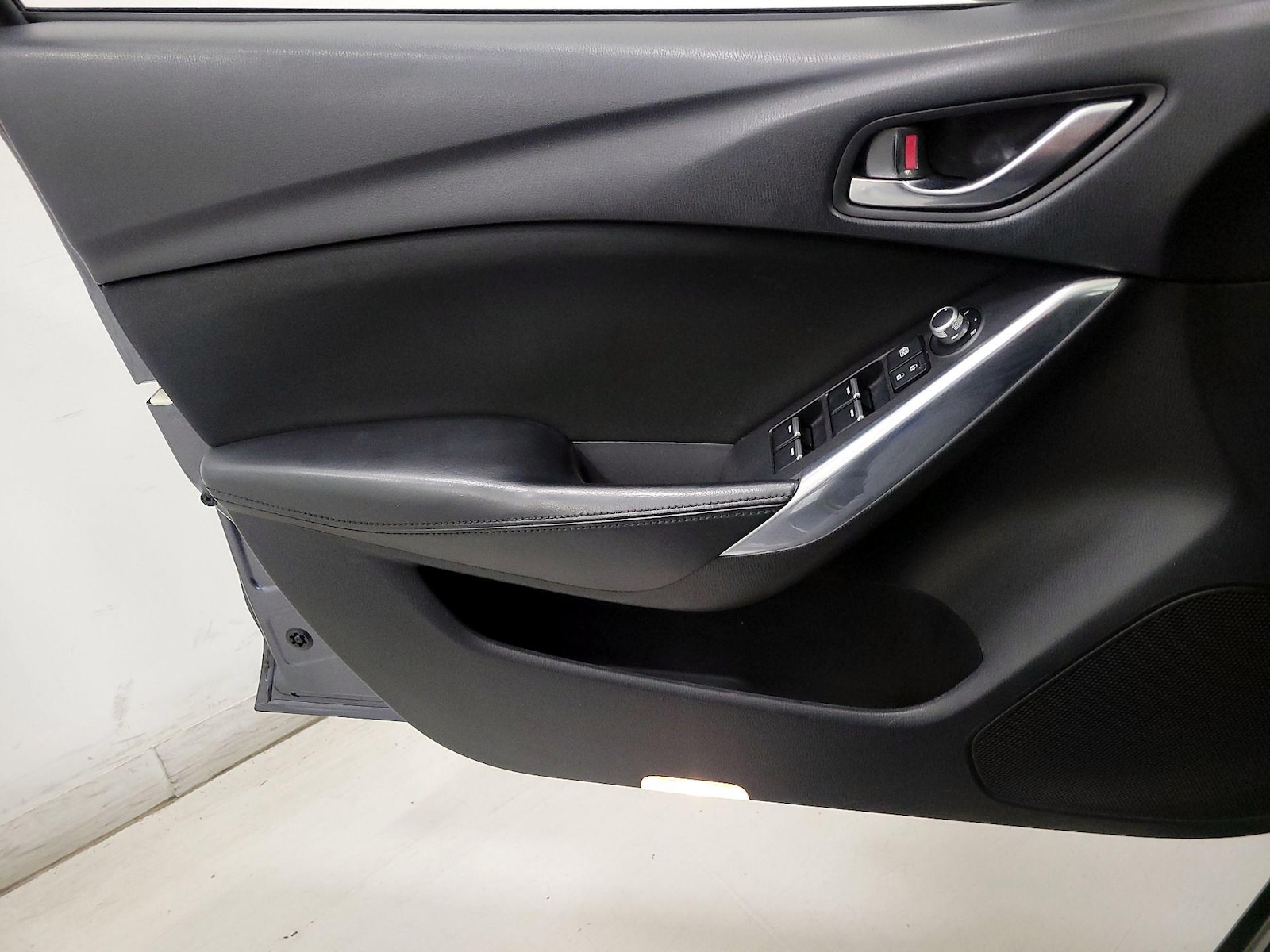 2016 Mazda MAZDA6 i Sport - Photo 13