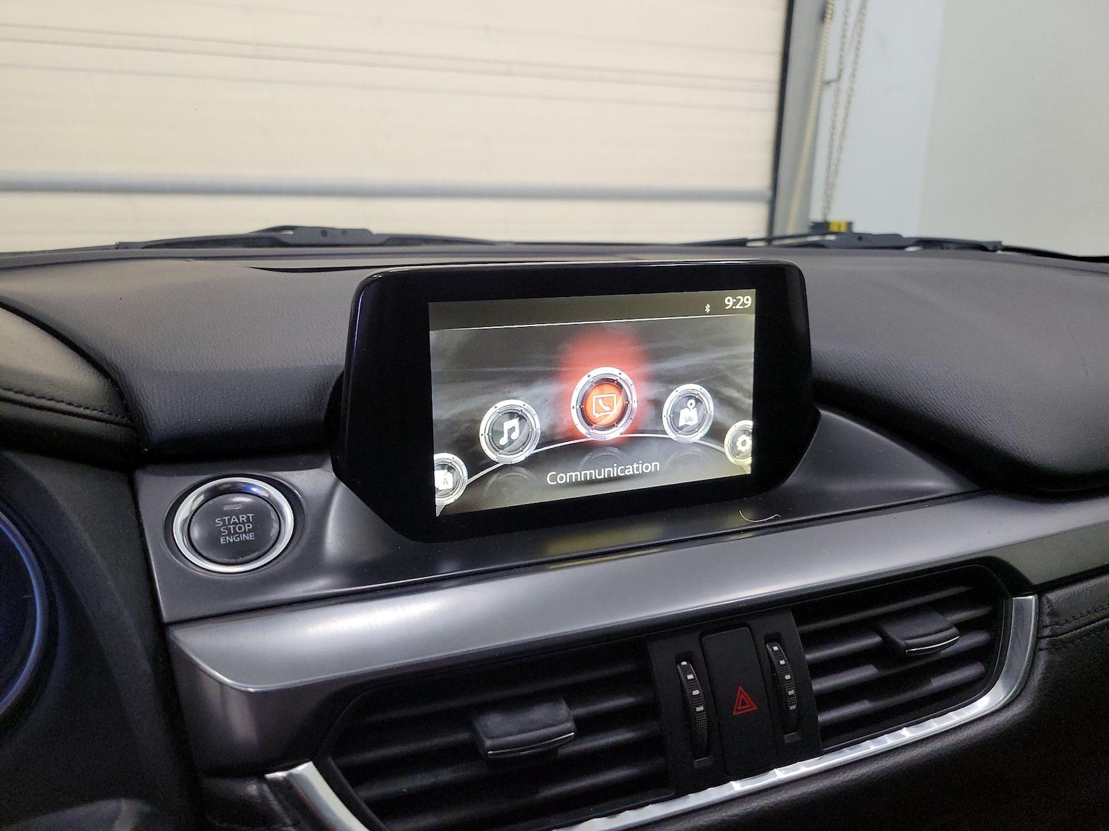 2016 Mazda MAZDA6 i Sport - Photo 16