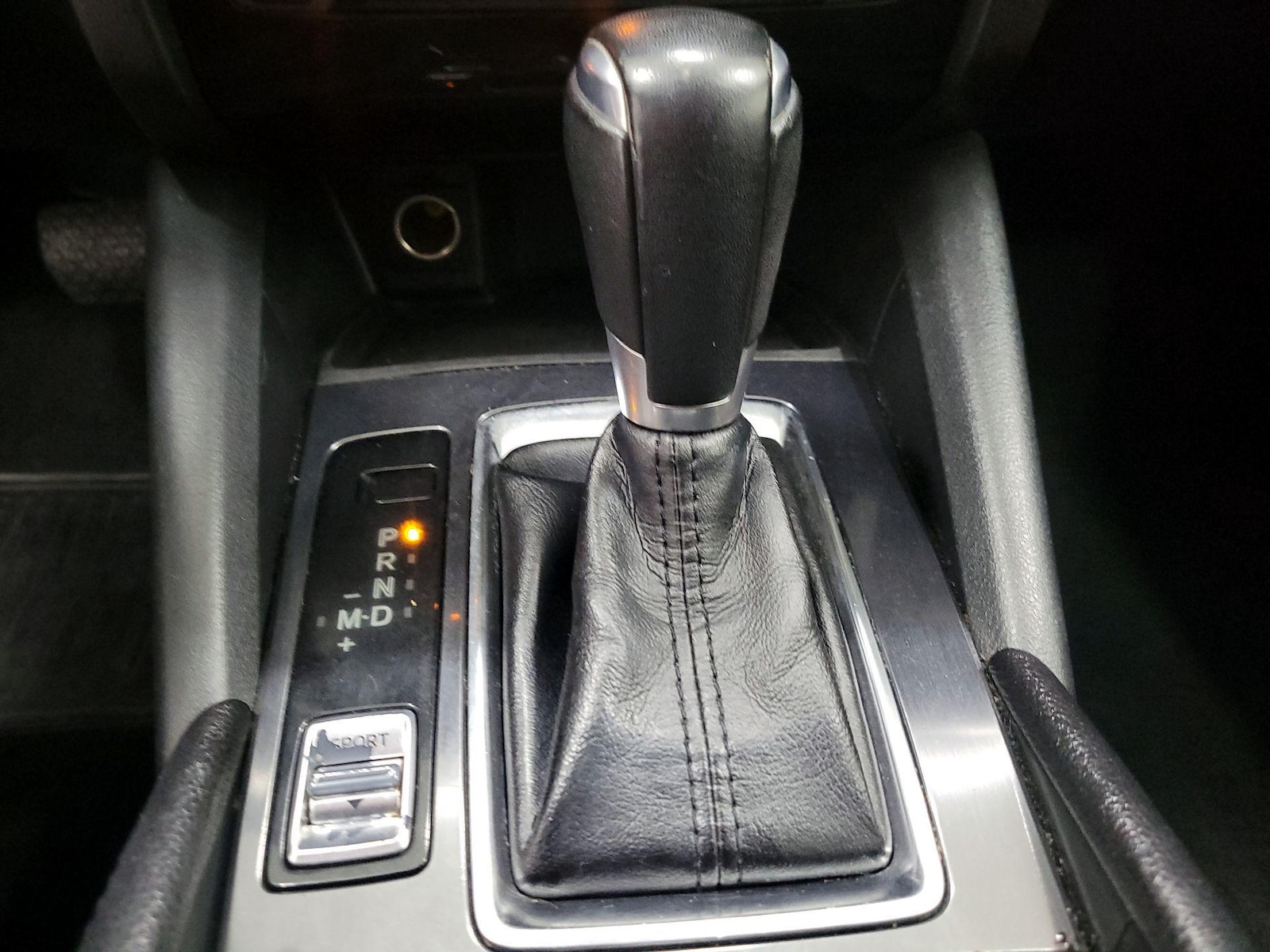 2016 Mazda MAZDA6 i Sport - Photo 18