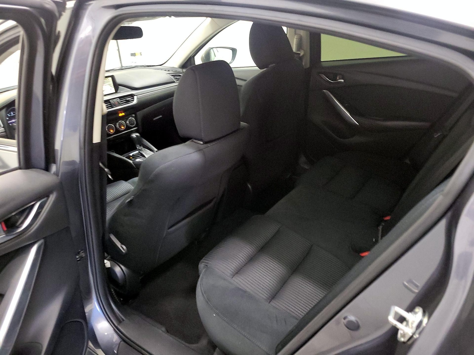 2016 Mazda MAZDA6 i Sport - Photo 20