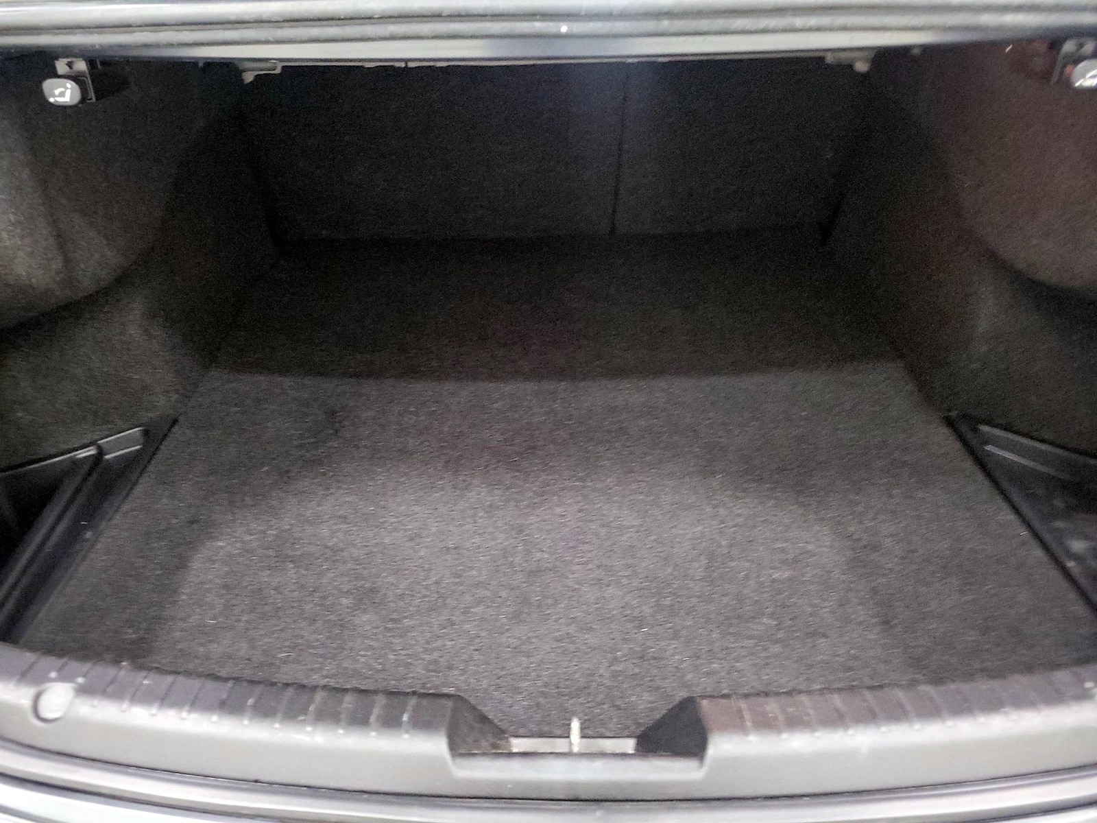 2016 Mazda MAZDA6 i Sport - Photo 21