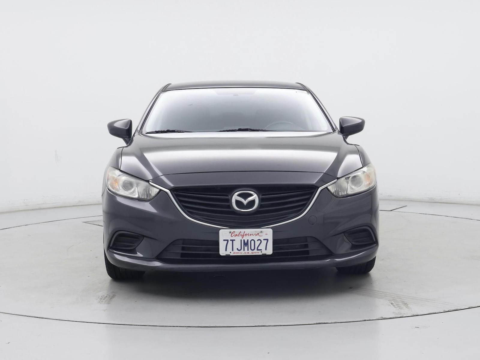 2016 Mazda MAZDA6 i Sport - Photo 6