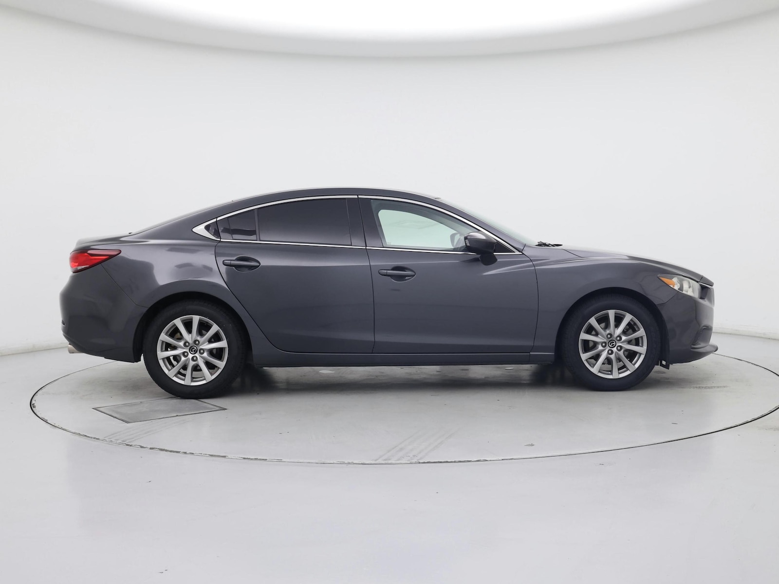 2016 Mazda MAZDA6 i Sport - Photo 8