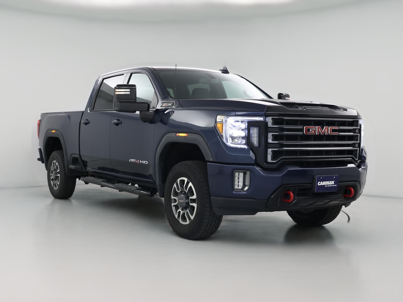 2023 GMC Sierra 2500HD