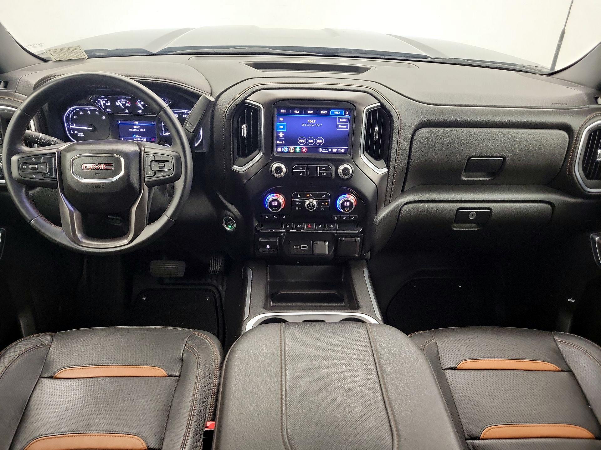 Thumbnail: 2023 GMC Sierra 2500 - 9