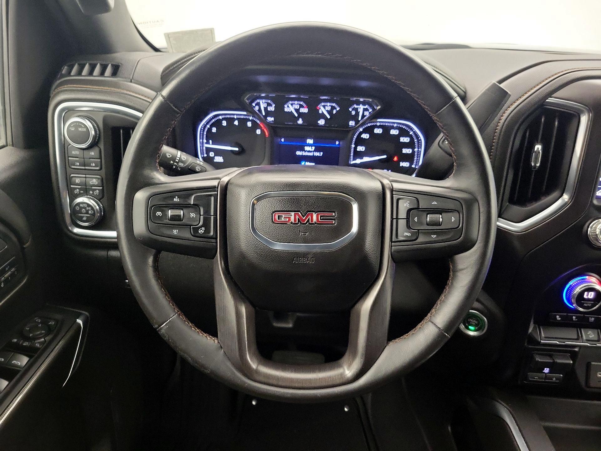 Thumbnail: 2023 GMC Sierra 2500 - 10