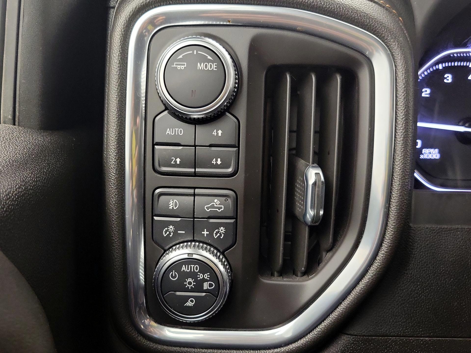 Thumbnail: 2023 GMC Sierra 2500 - 13