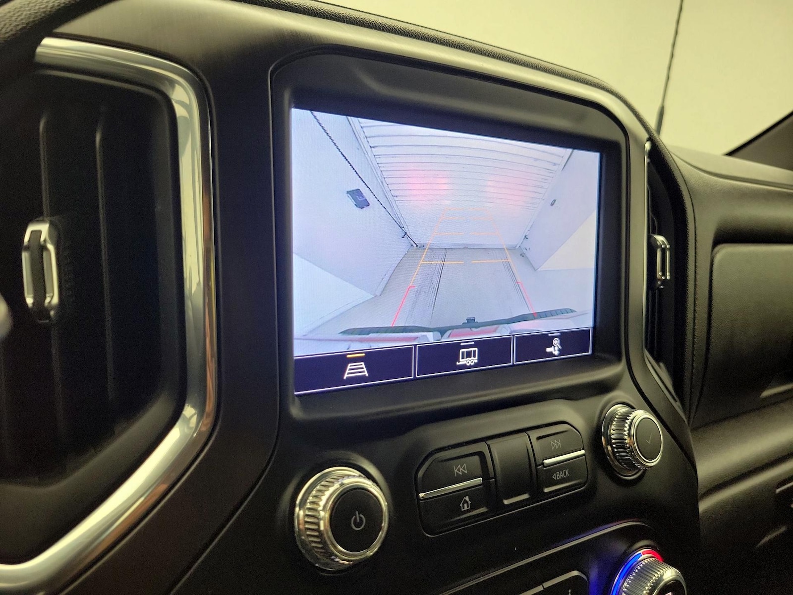 2023 GMC Sierra 2500HD AT4 - Photo 6
