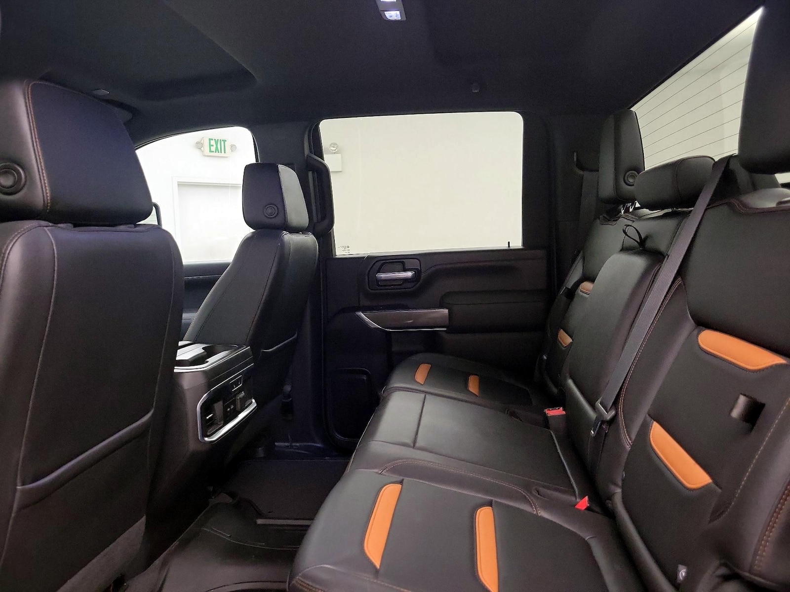 2023 GMC Sierra 2500HD AT4 - Photo 11