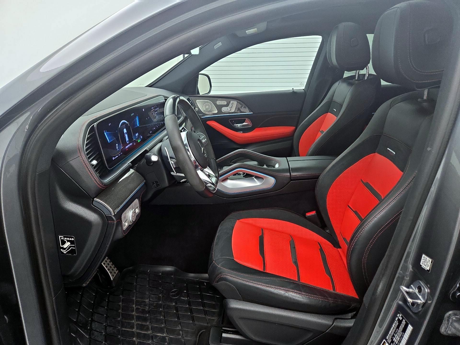 Thumbnail: 2023 Mercedes-Benz GLE - 11
