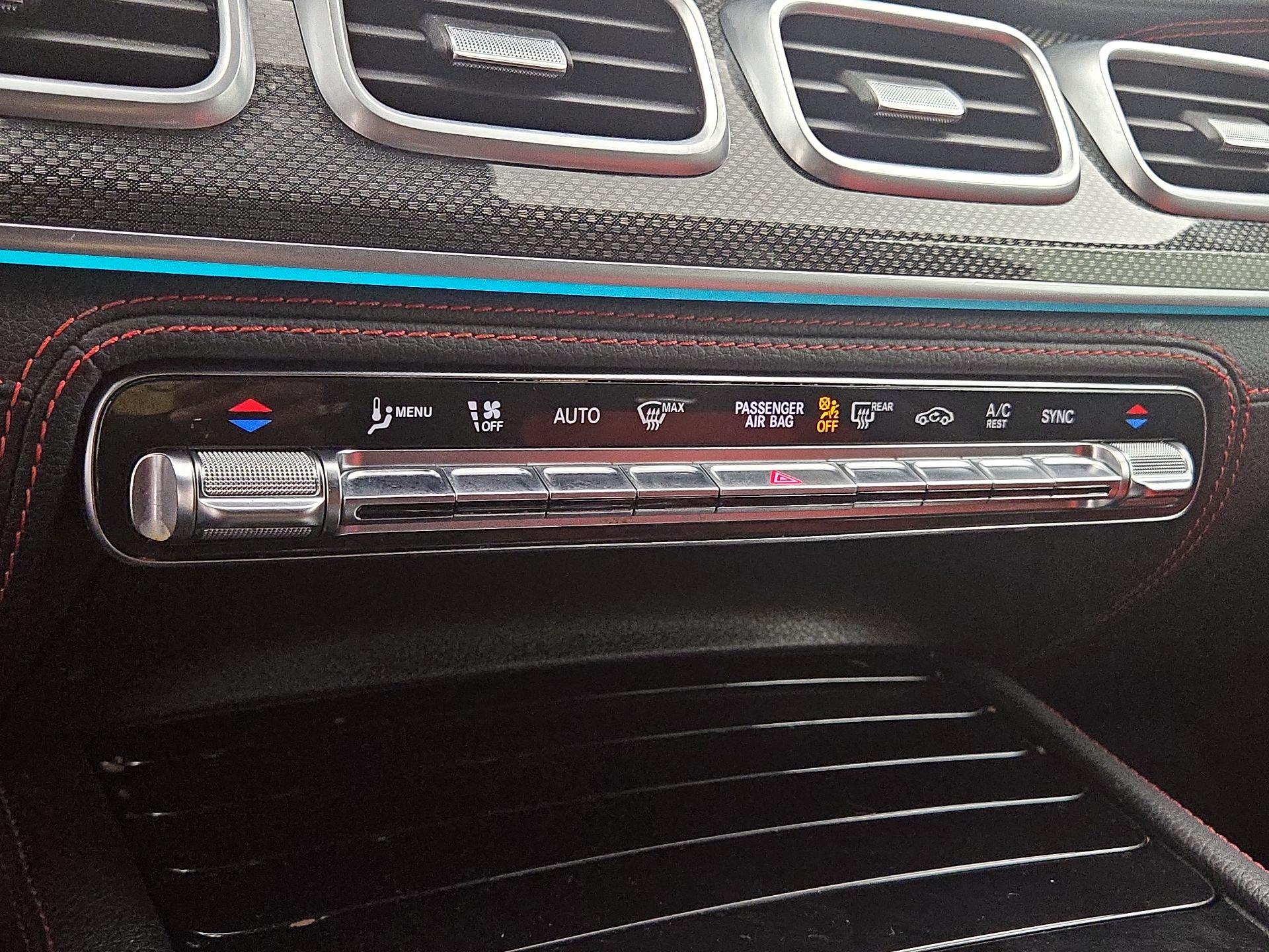Thumbnail: 2023 Mercedes-Benz GLE - 16