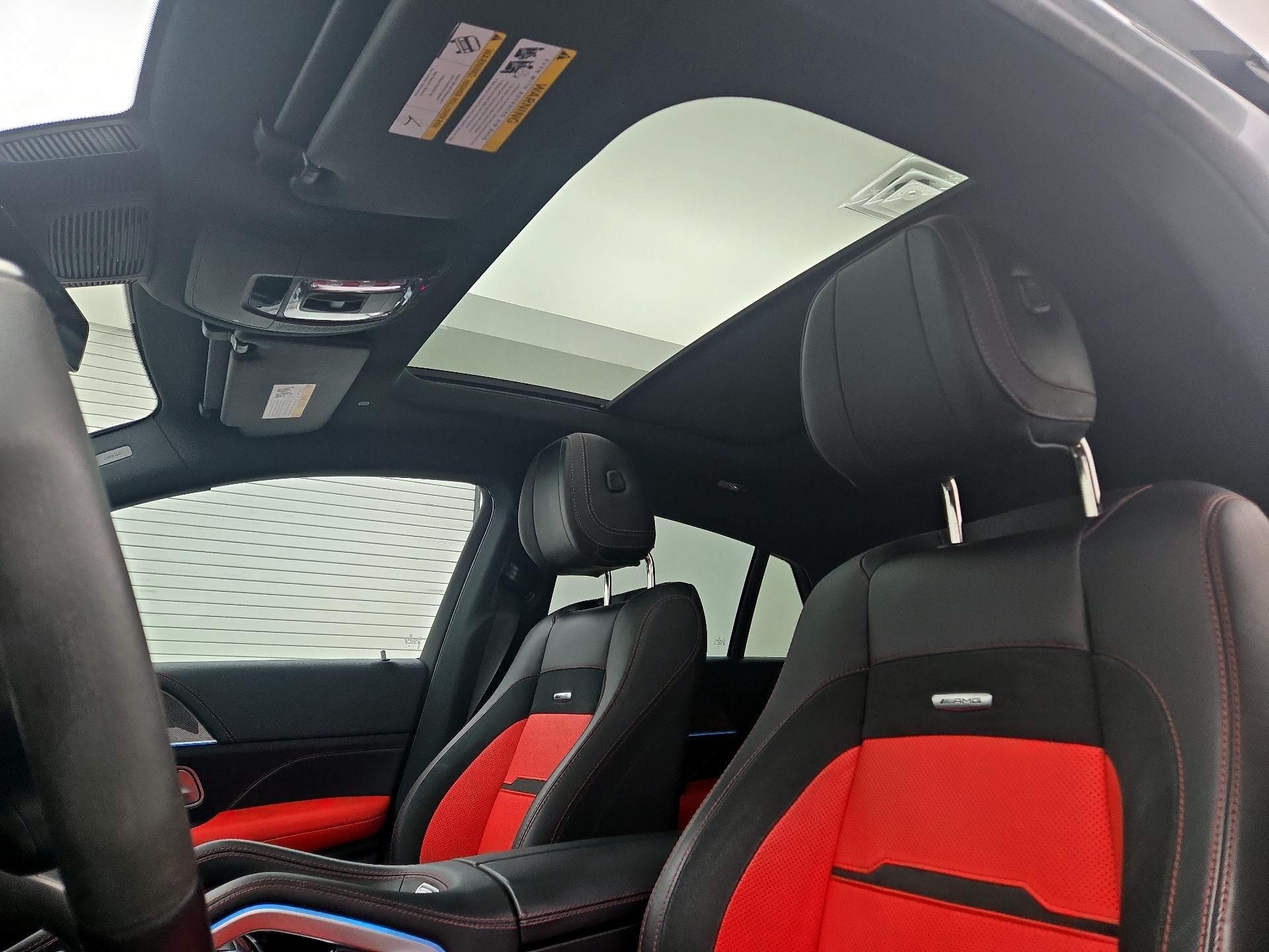 Thumbnail: 2023 Mercedes-Benz GLE - 18