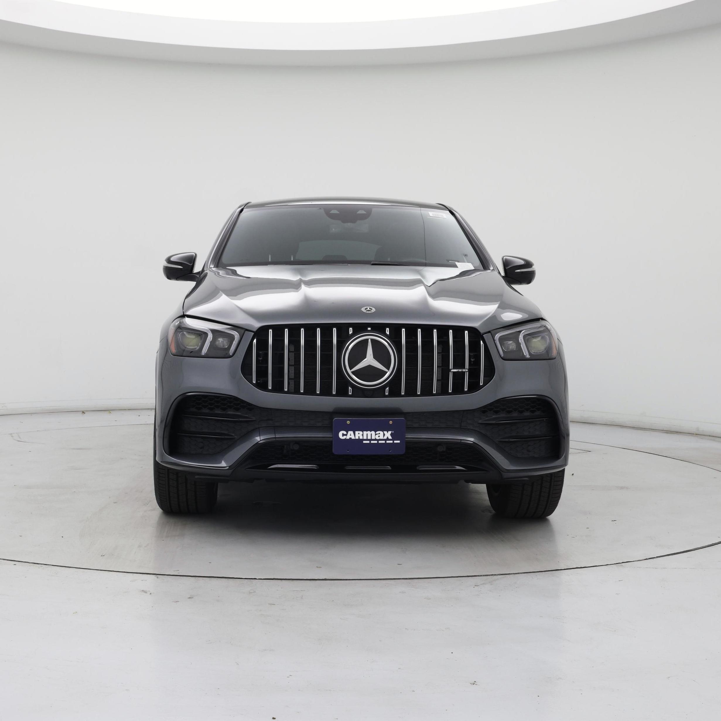 Thumbnail: 2023 Mercedes-Benz GLE - 5