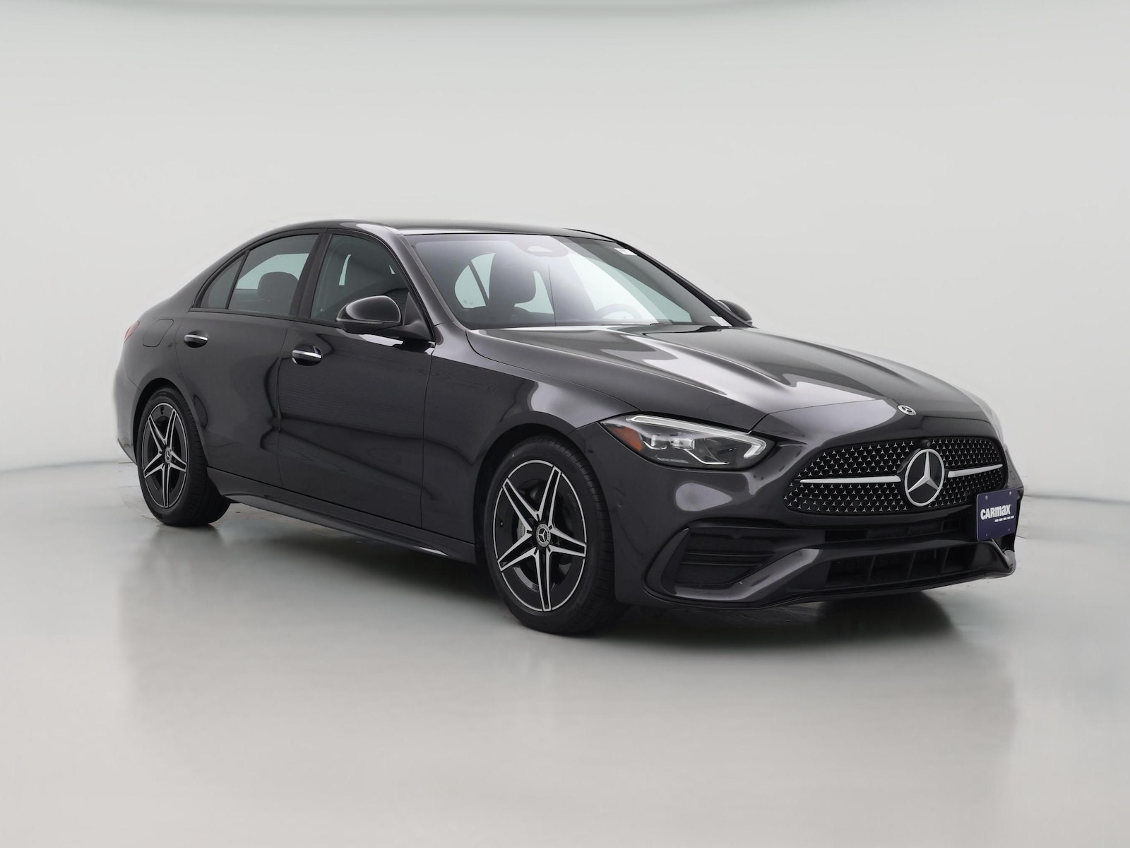 2023 Mercedes-Benz C-Class