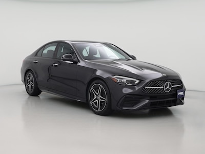 2023 Mercedes-Benz C300