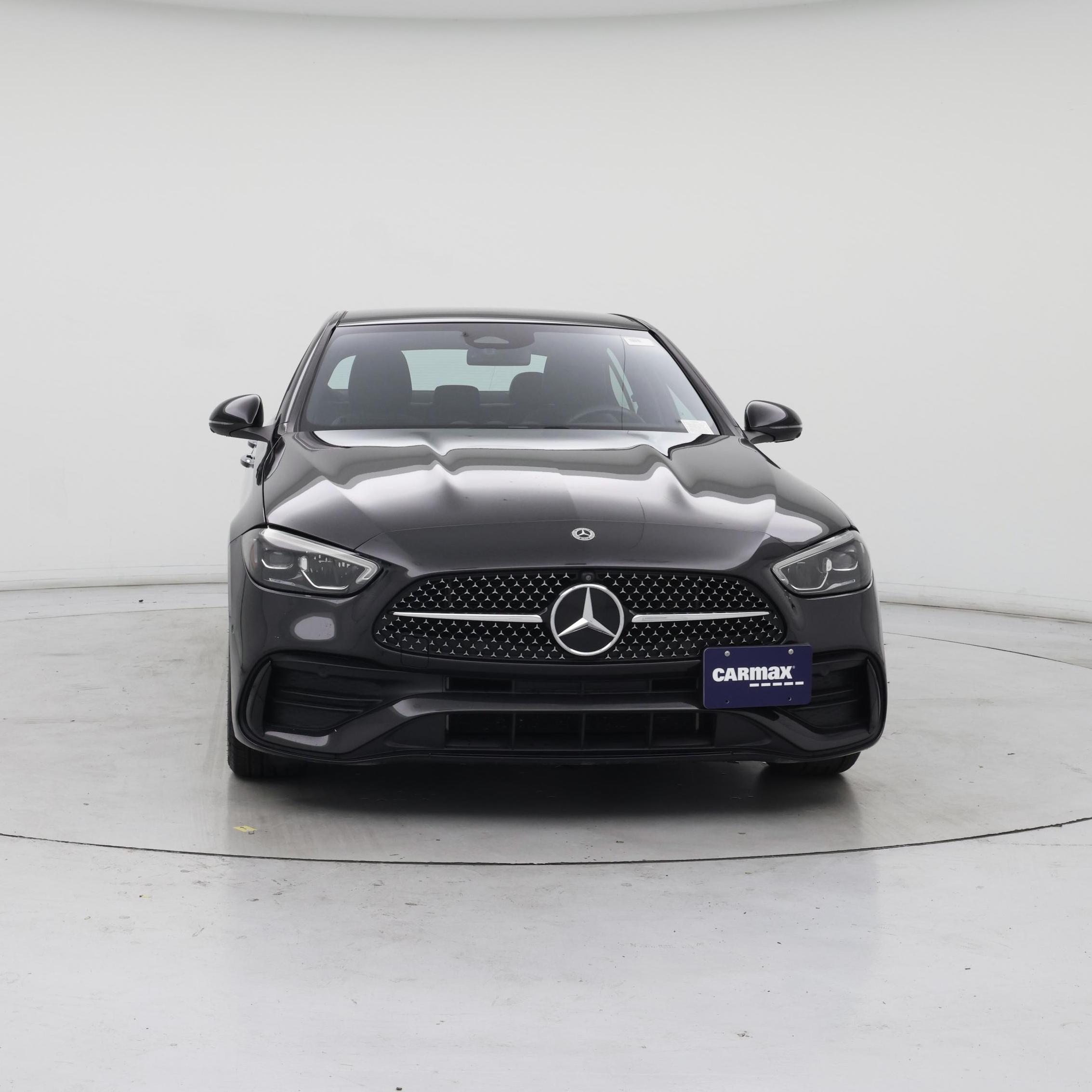 Thumbnail: 2023 Mercedes-Benz C-Class - 5