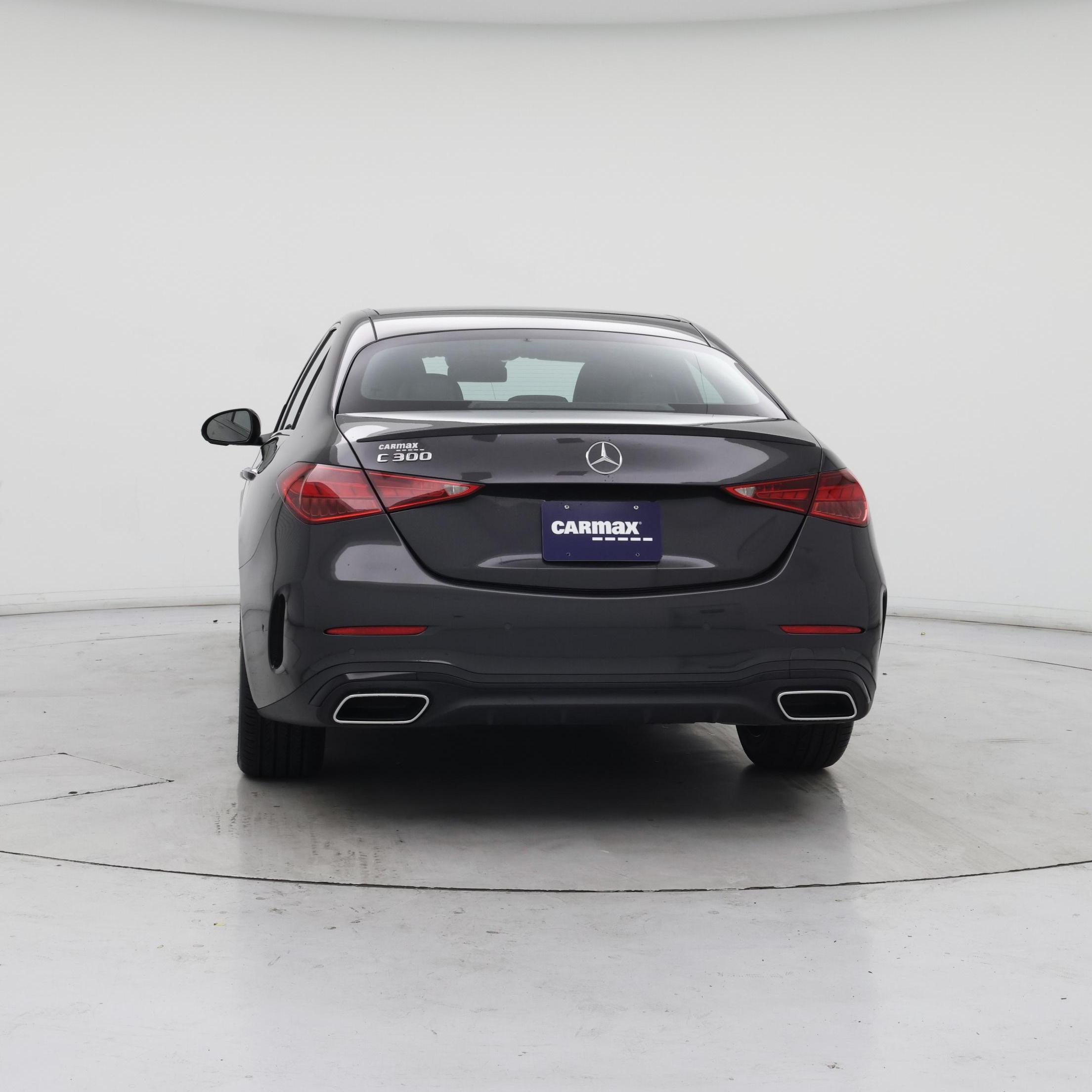 Thumbnail: 2023 Mercedes-Benz C-Class - 6