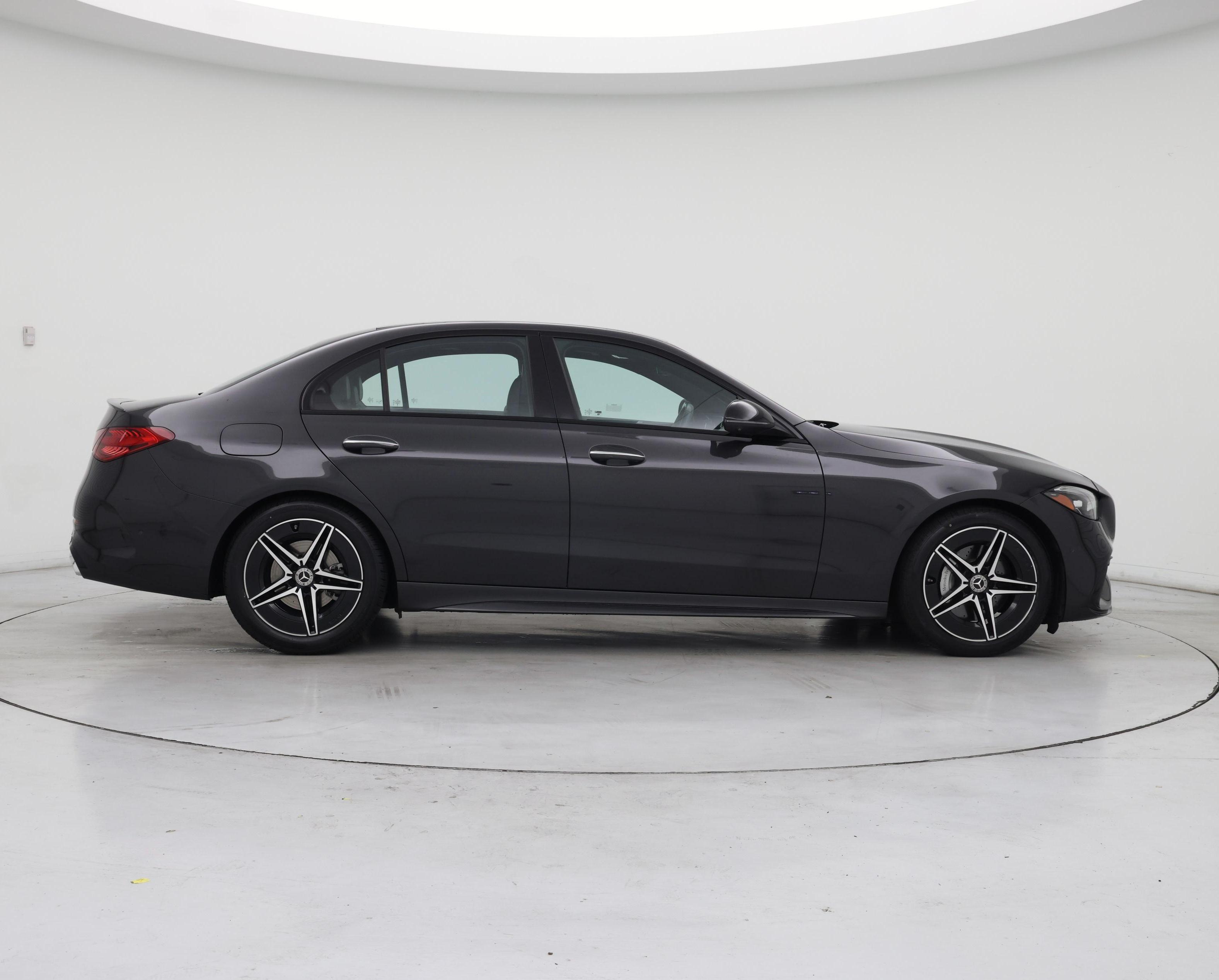 Thumbnail: 2023 Mercedes-Benz C-Class - 7