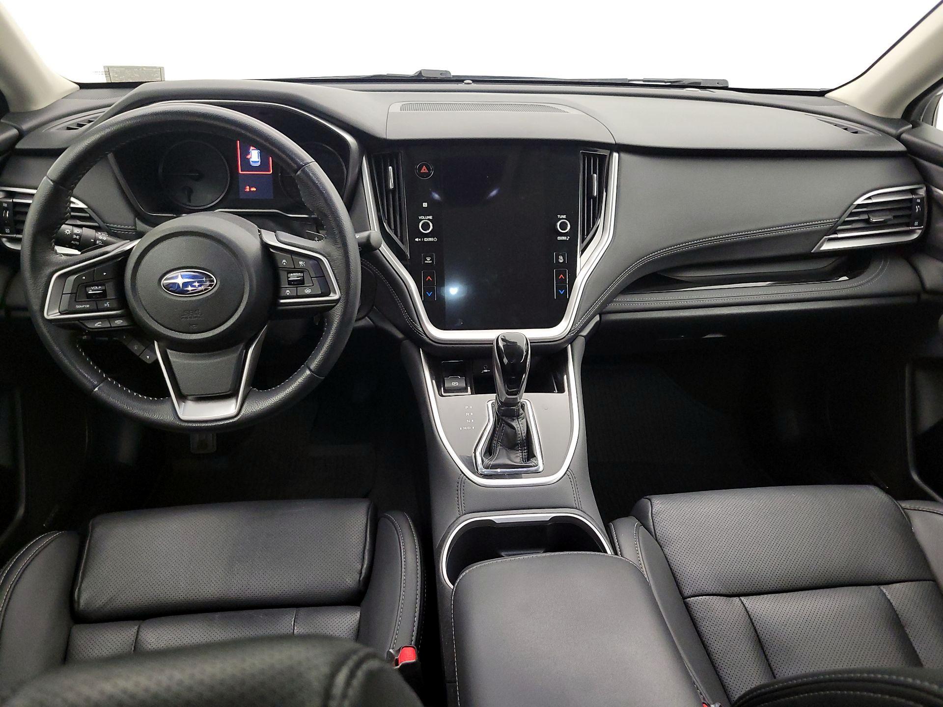 Thumbnail: 2020 Subaru Outback - 9