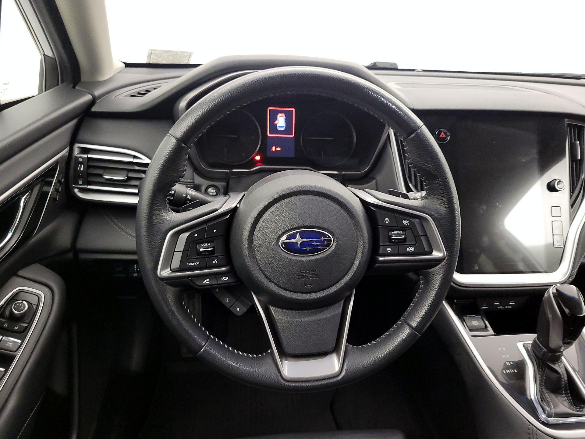 Thumbnail: 2020 Subaru Outback - 10
