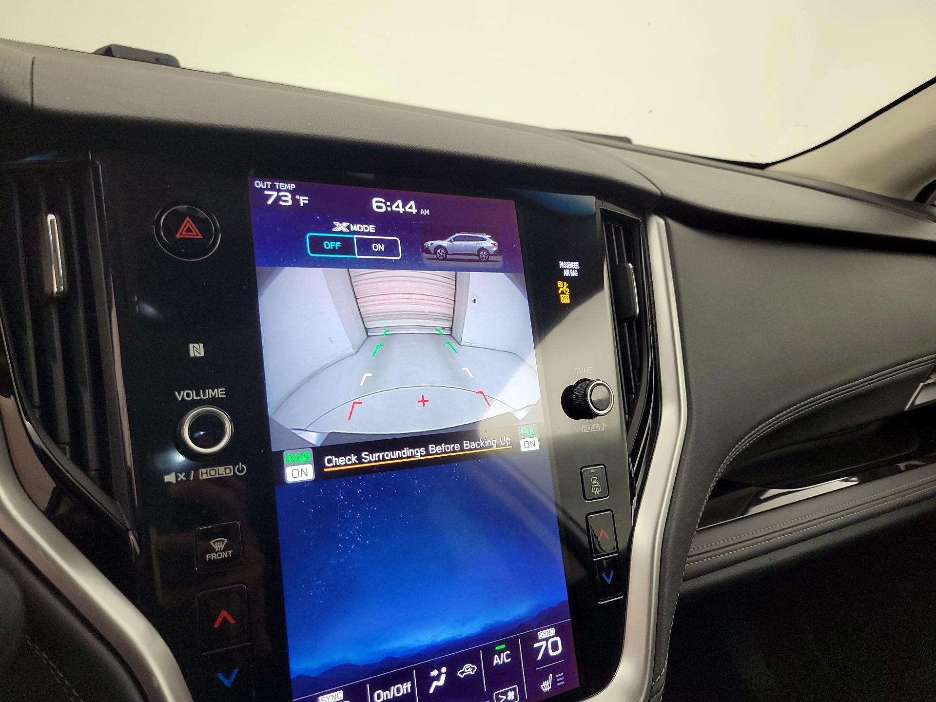 Thumbnail: 2020 Subaru Outback - 14