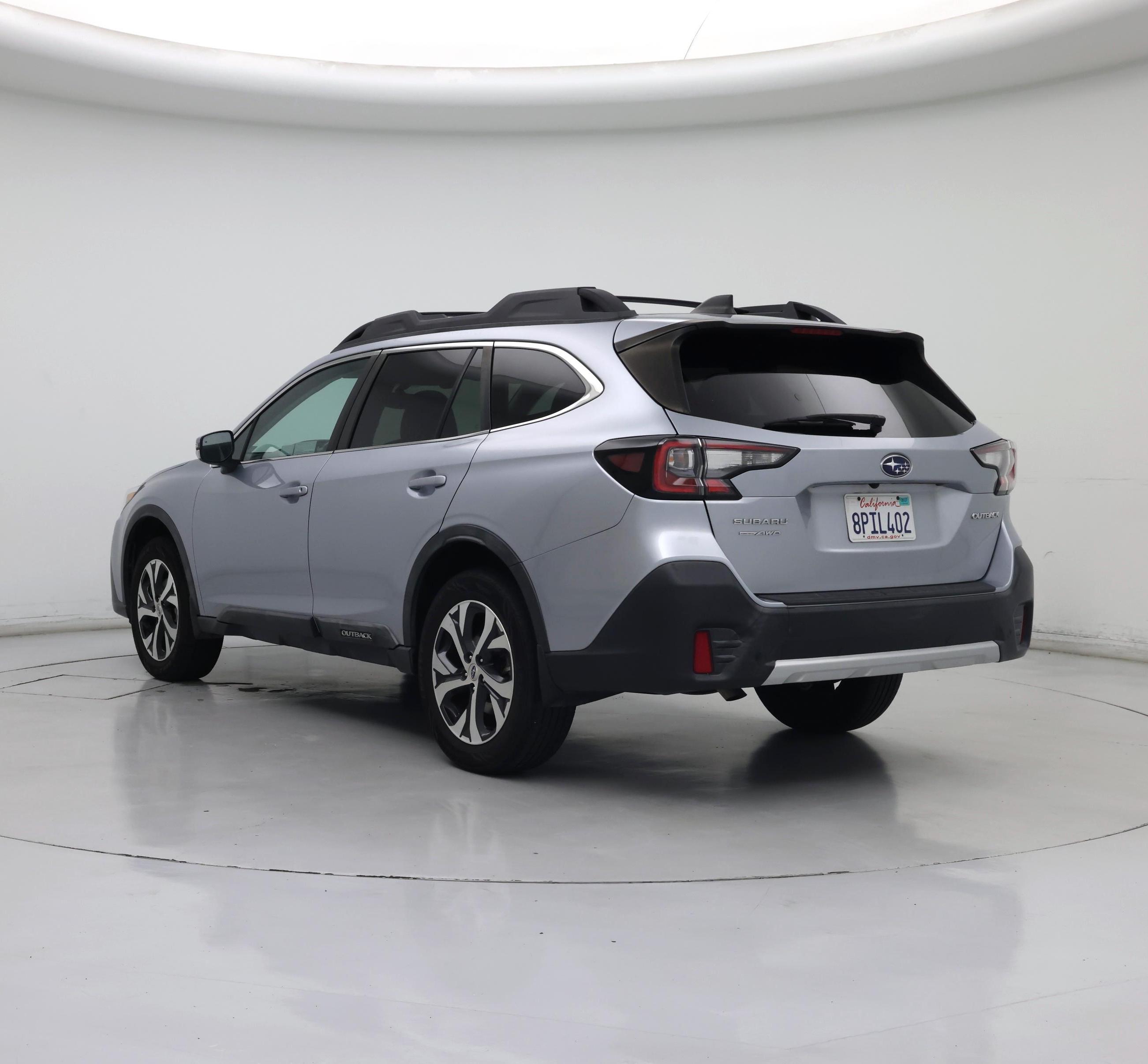 Thumbnail: 2020 Subaru Outback - 2
