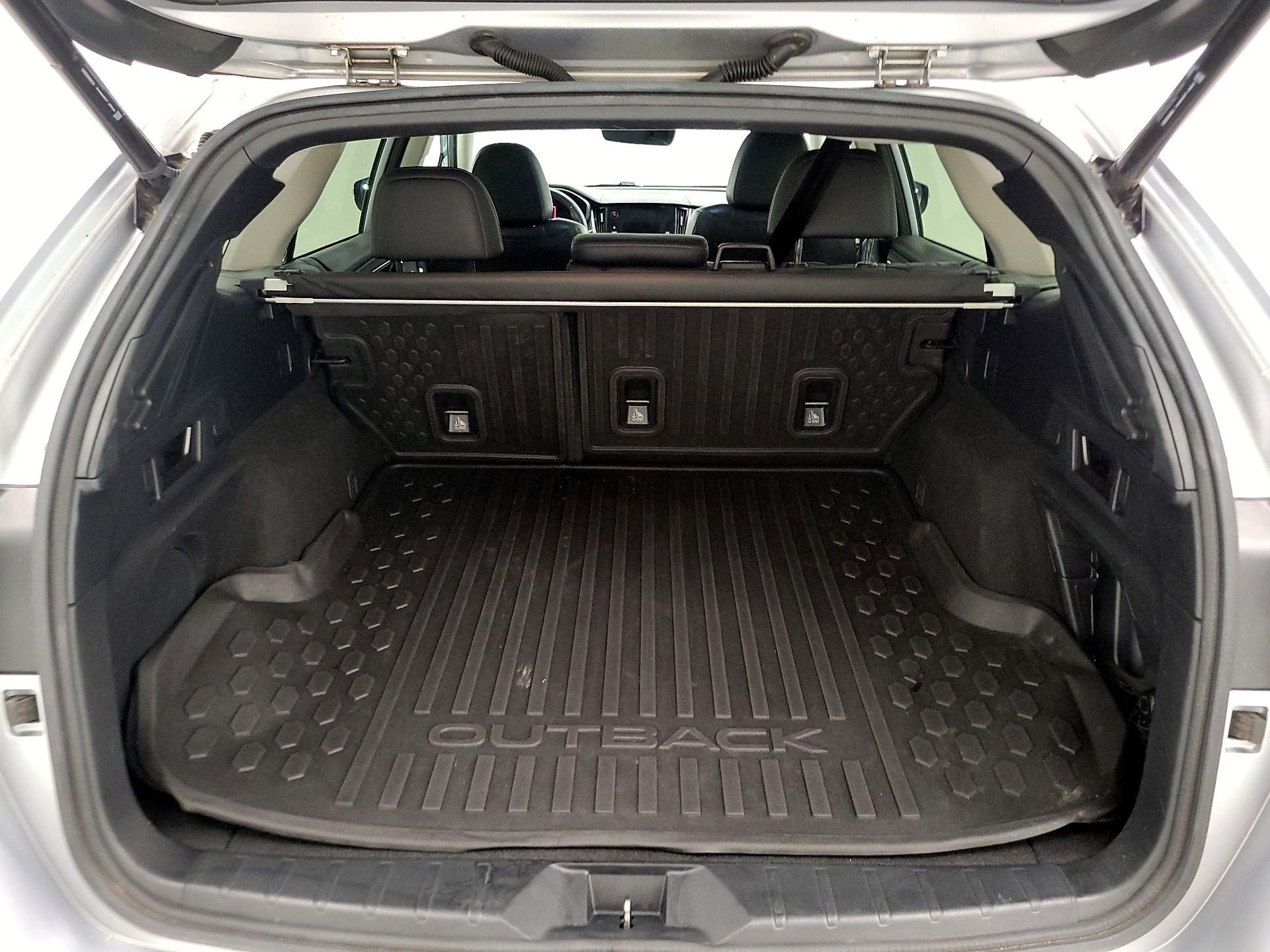 Thumbnail: 2020 Subaru Outback - 19