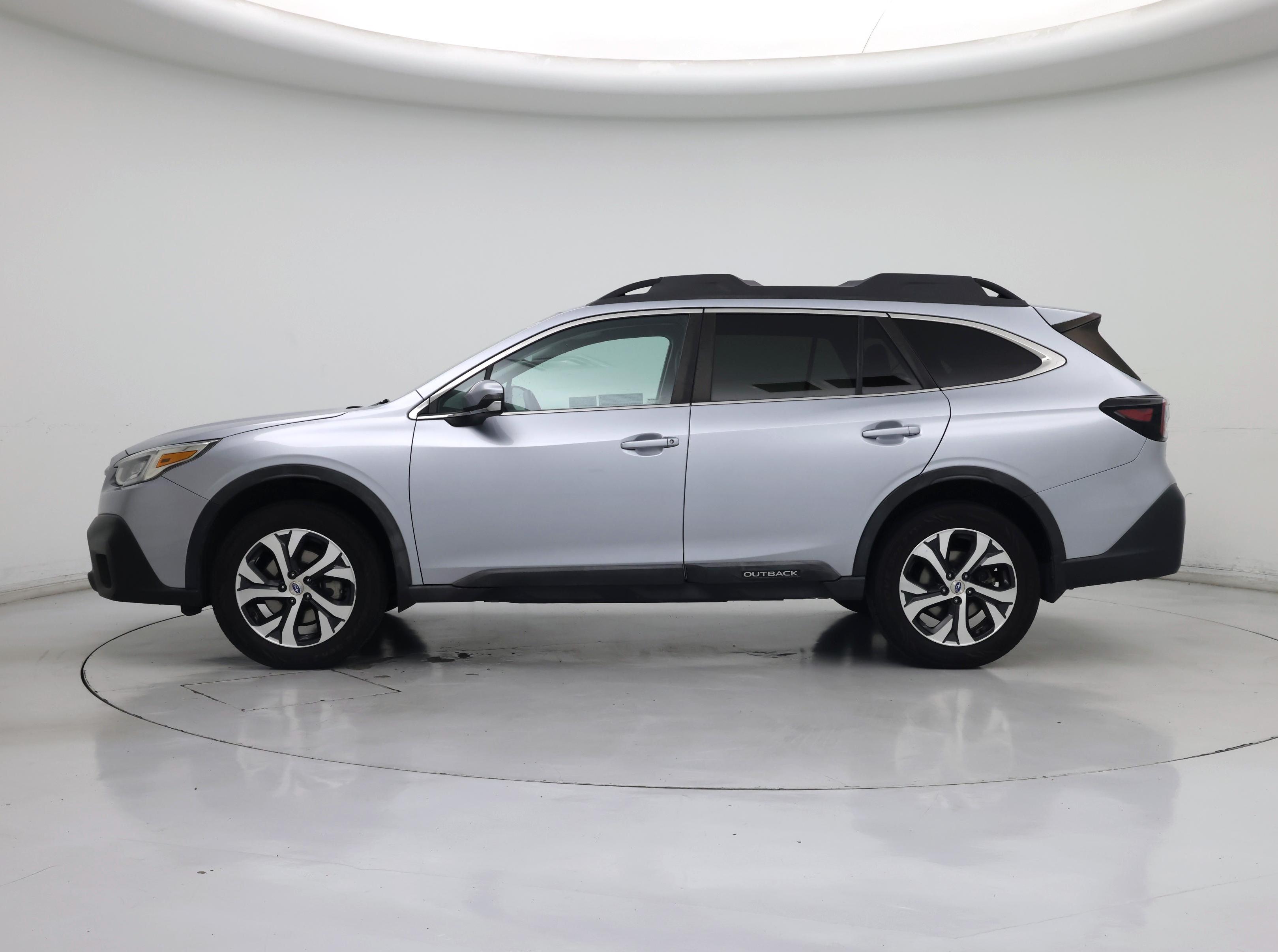 Thumbnail: 2020 Subaru Outback - 3
