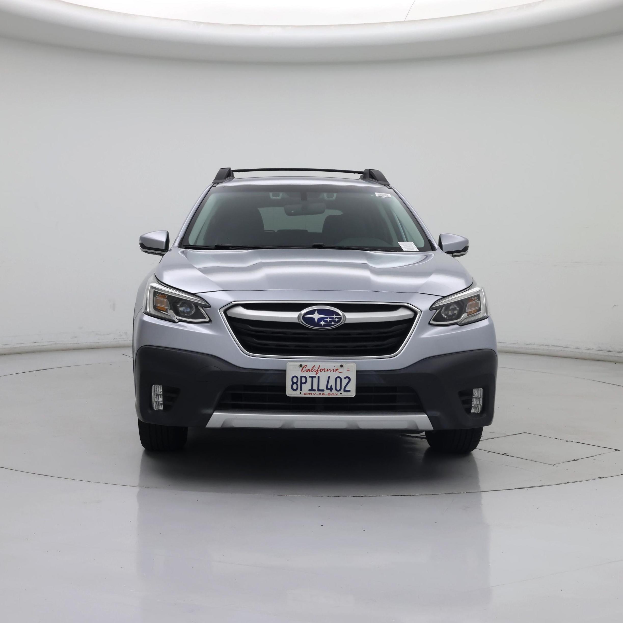 Thumbnail: 2020 Subaru Outback - 5