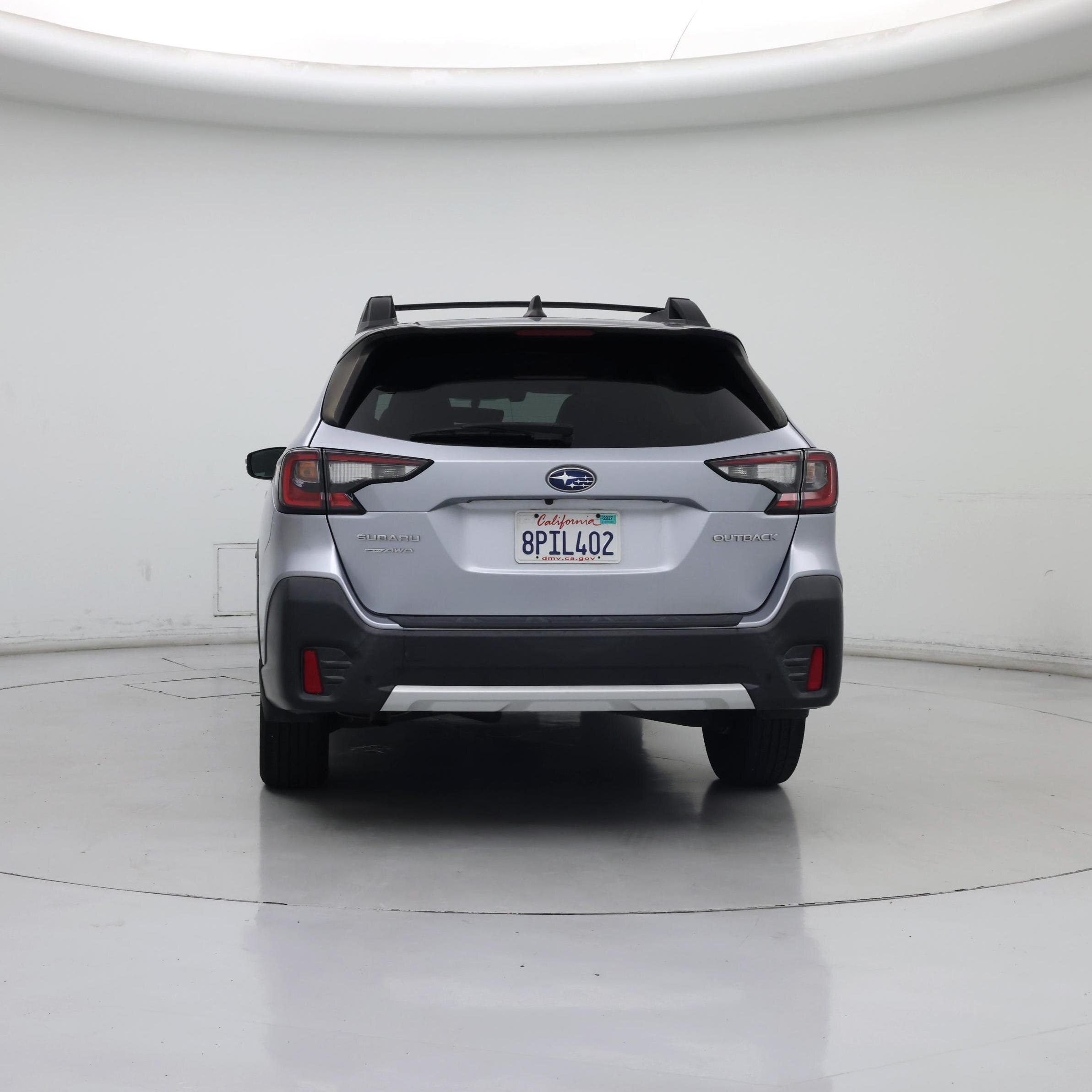 Thumbnail: 2020 Subaru Outback - 6