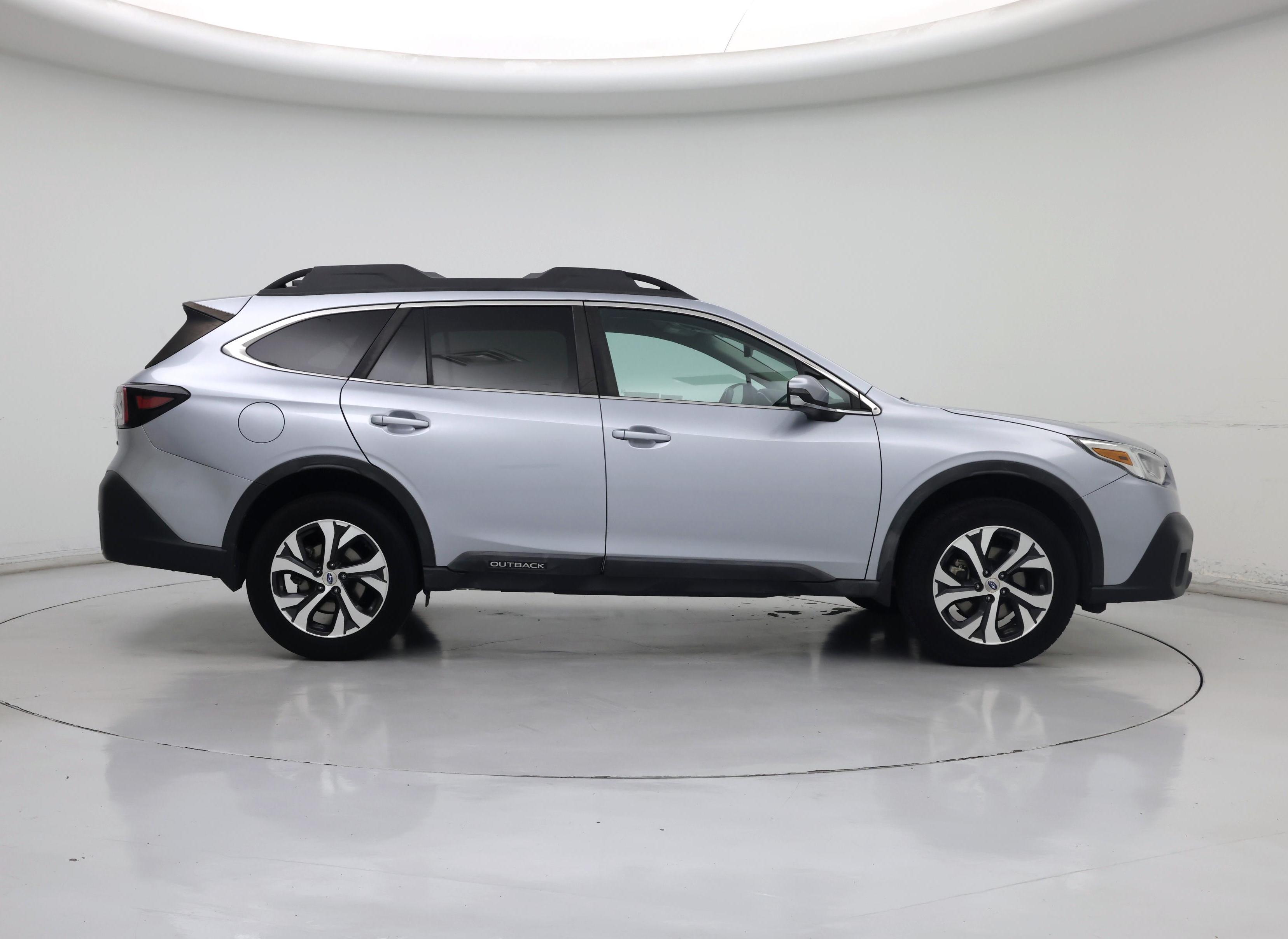 Thumbnail: 2020 Subaru Outback - 7