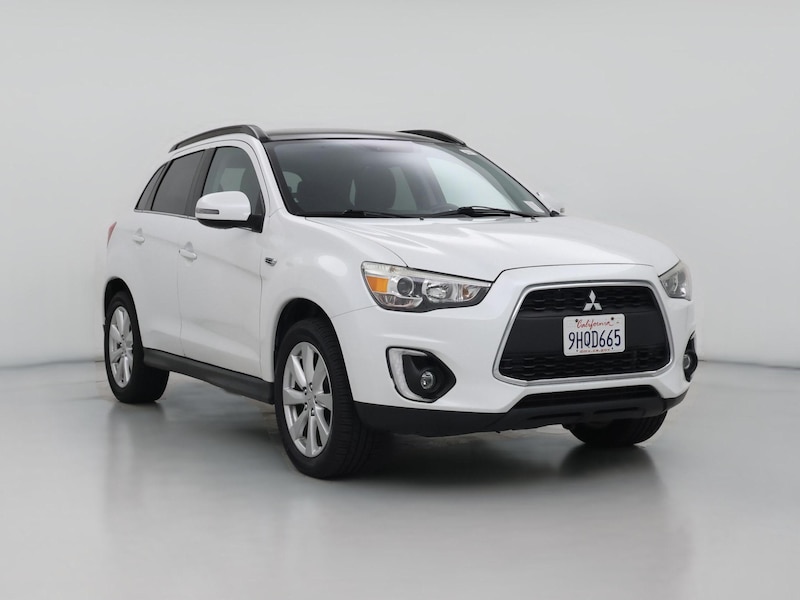2015 Mitsubishi Outlander Sport GT -
                  Fremont, CA