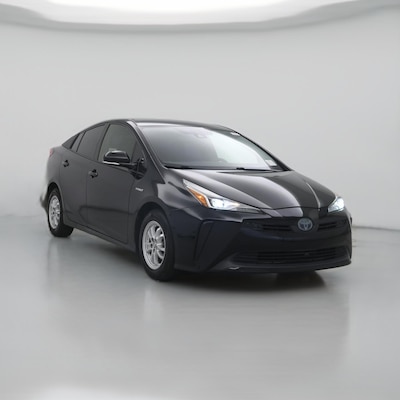 2020 Toyota Prius LE