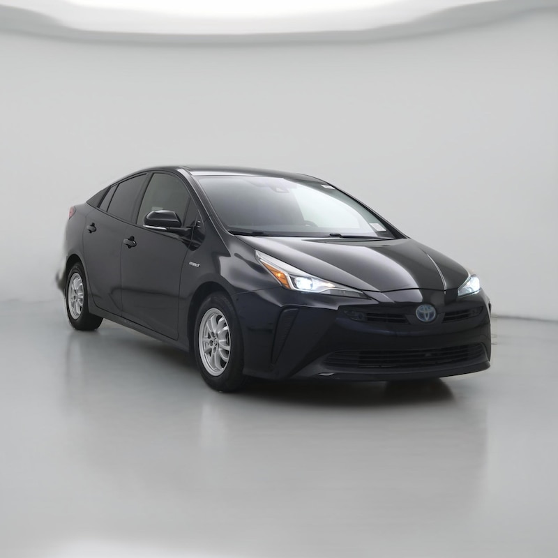 2020 Toyota Prius LE