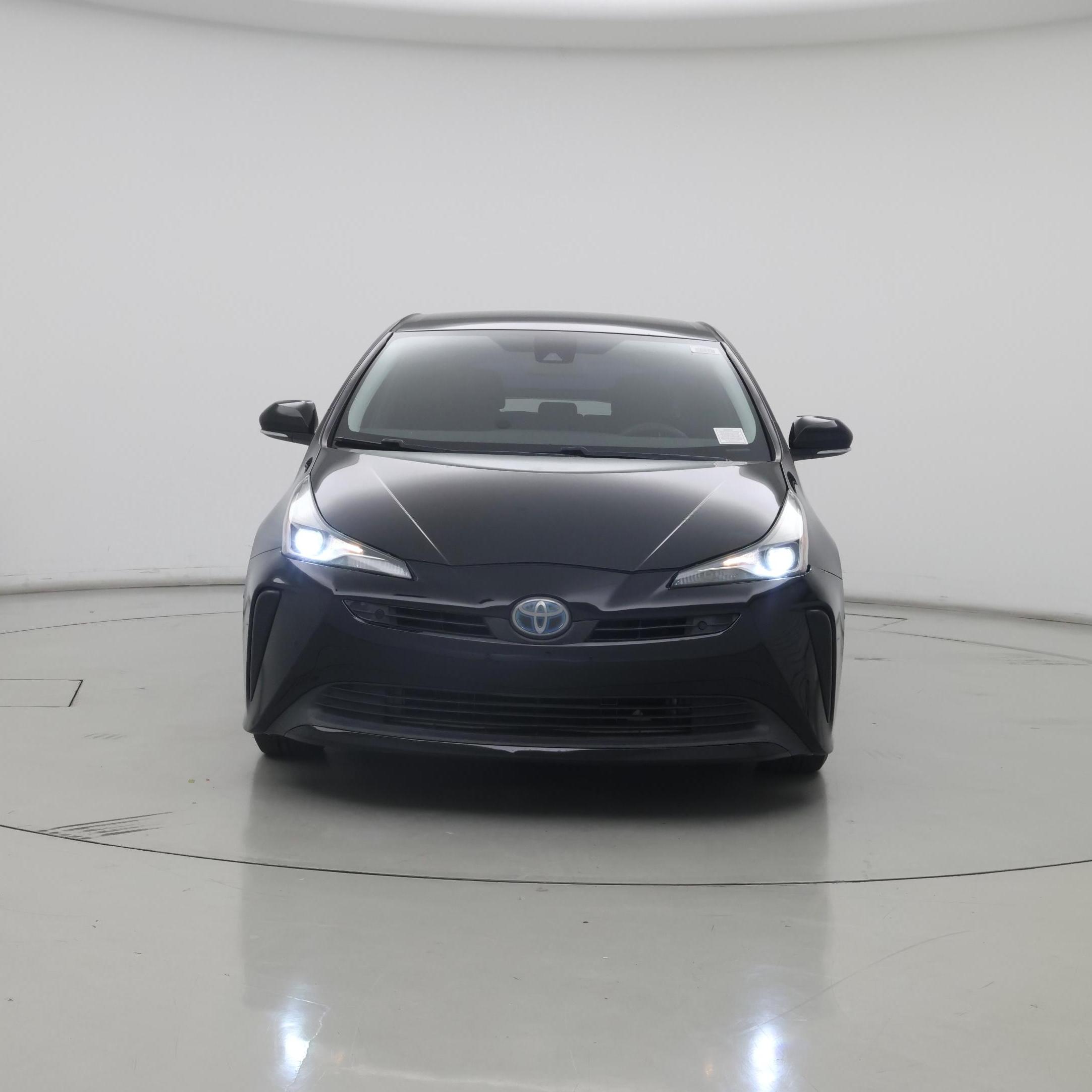 Thumbnail: 2020 Toyota Prius - 5