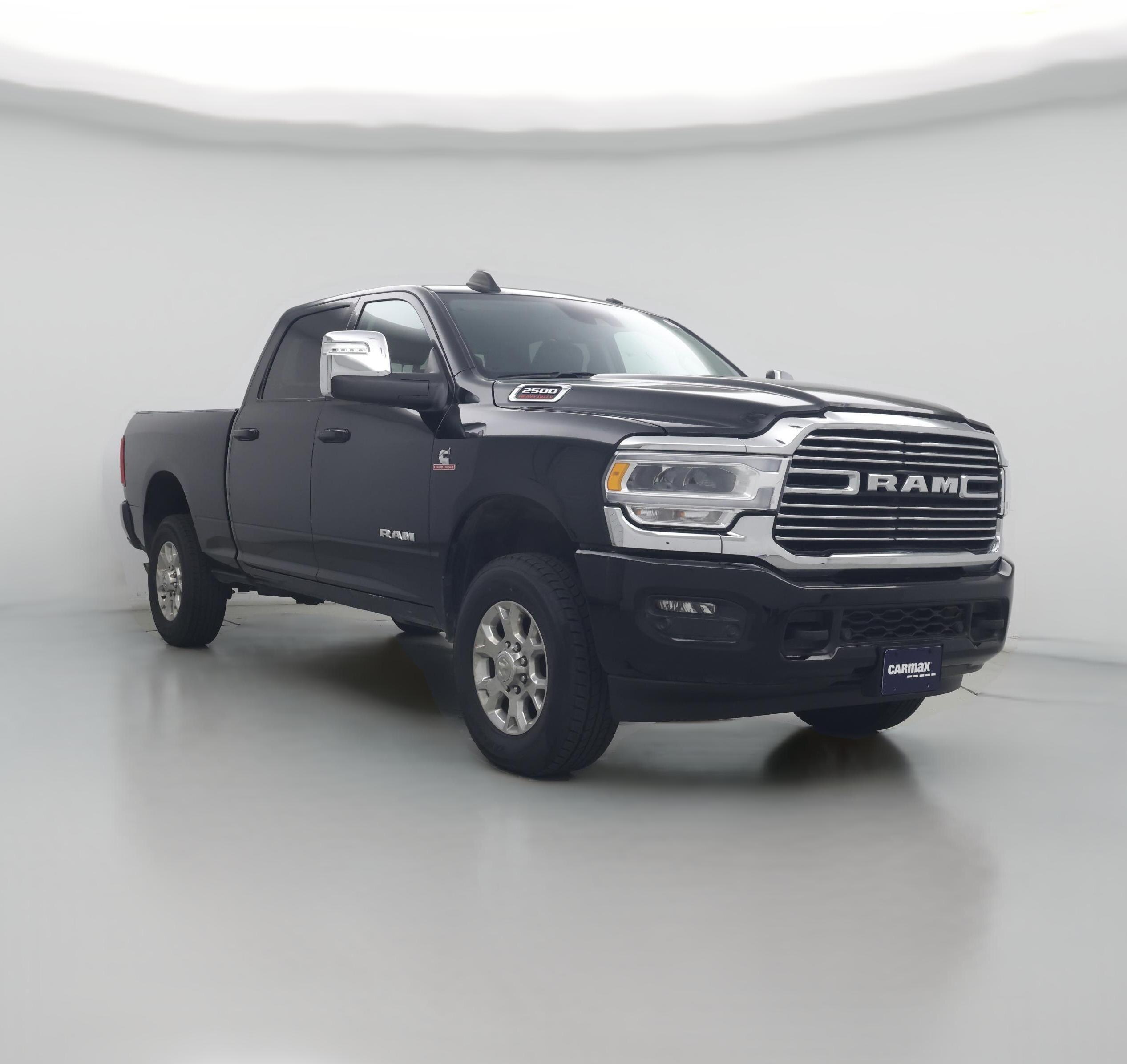Thumbnail: 2024 RAM 2500 - 1
