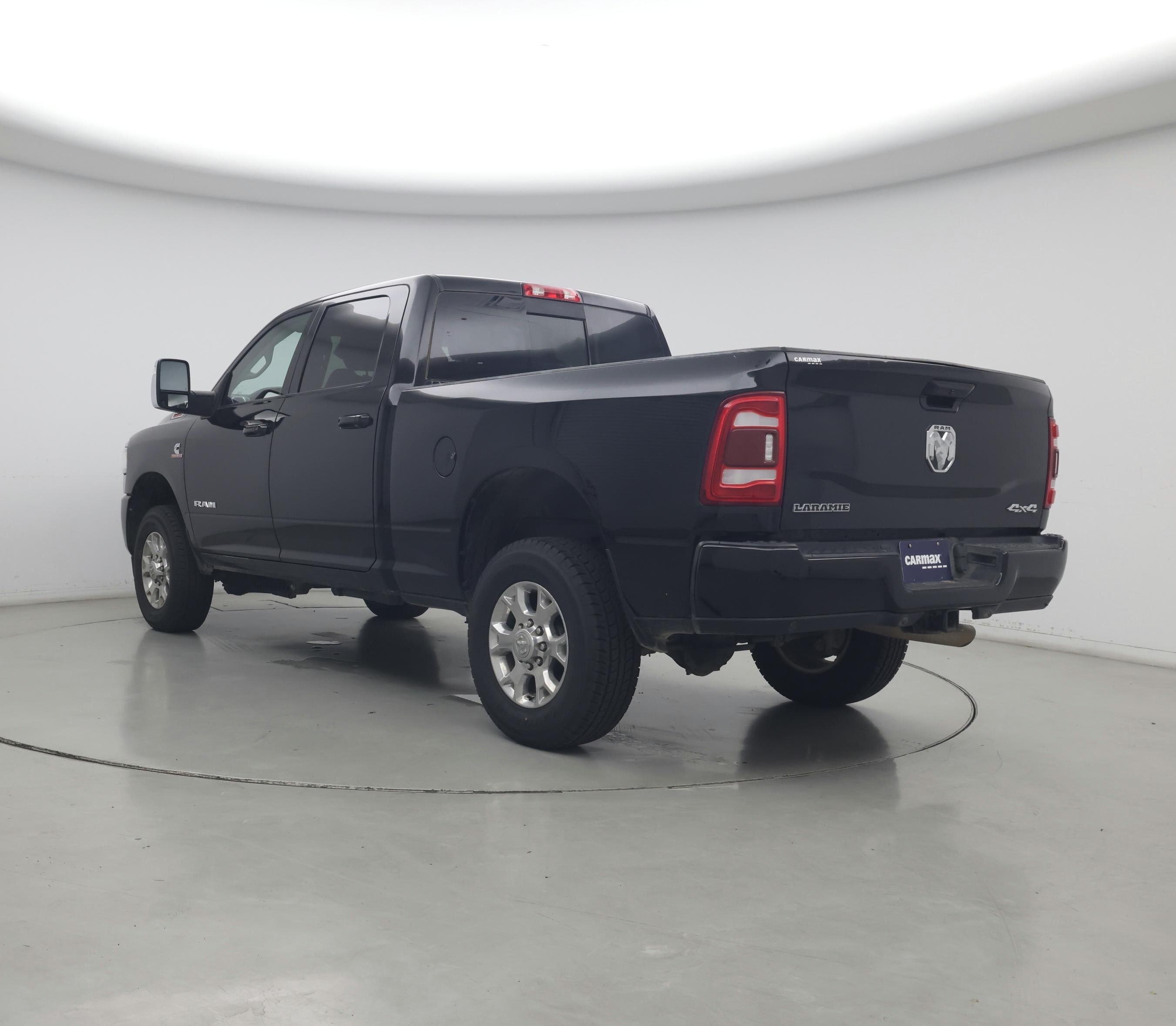 Thumbnail: 2024 RAM 2500 - 2