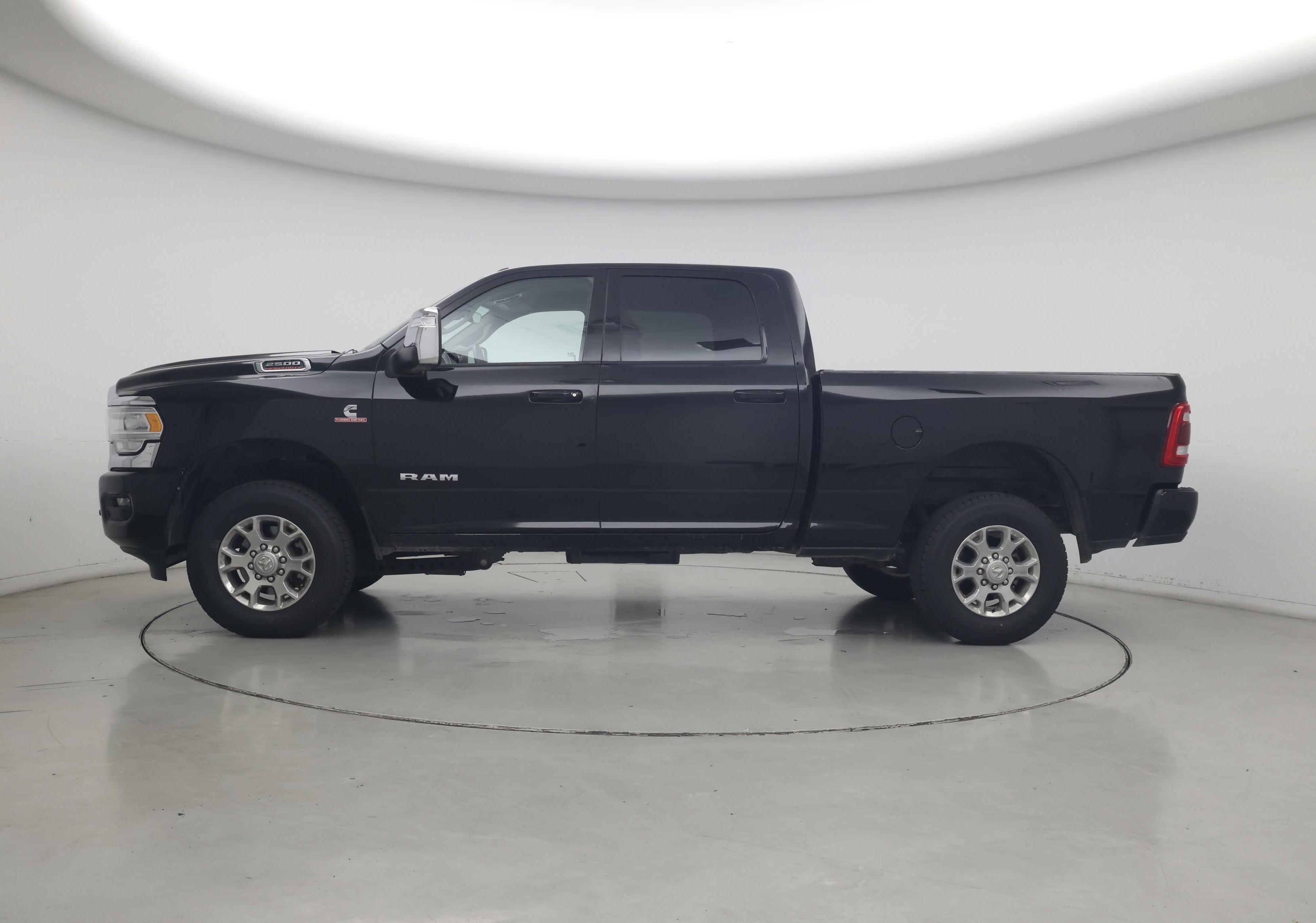 Thumbnail: 2024 RAM 2500 - 3