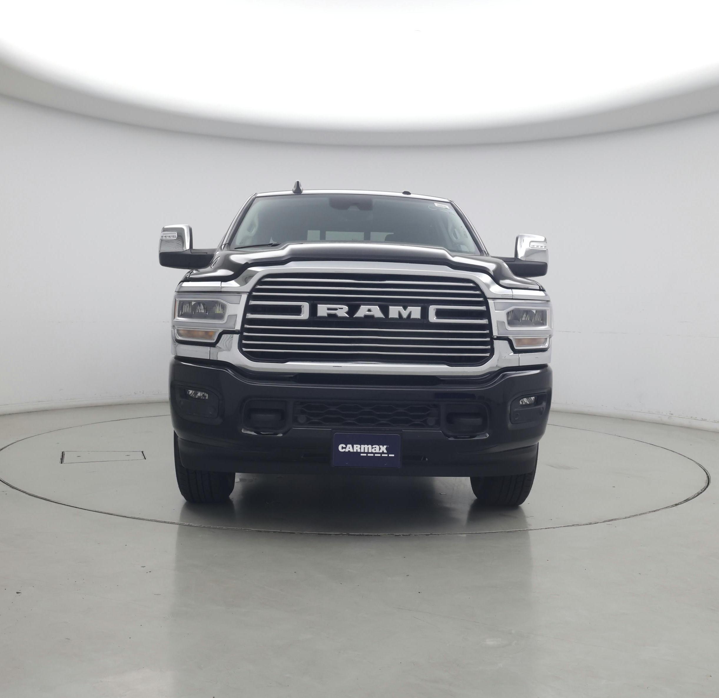 Thumbnail: 2024 RAM 2500 - 5