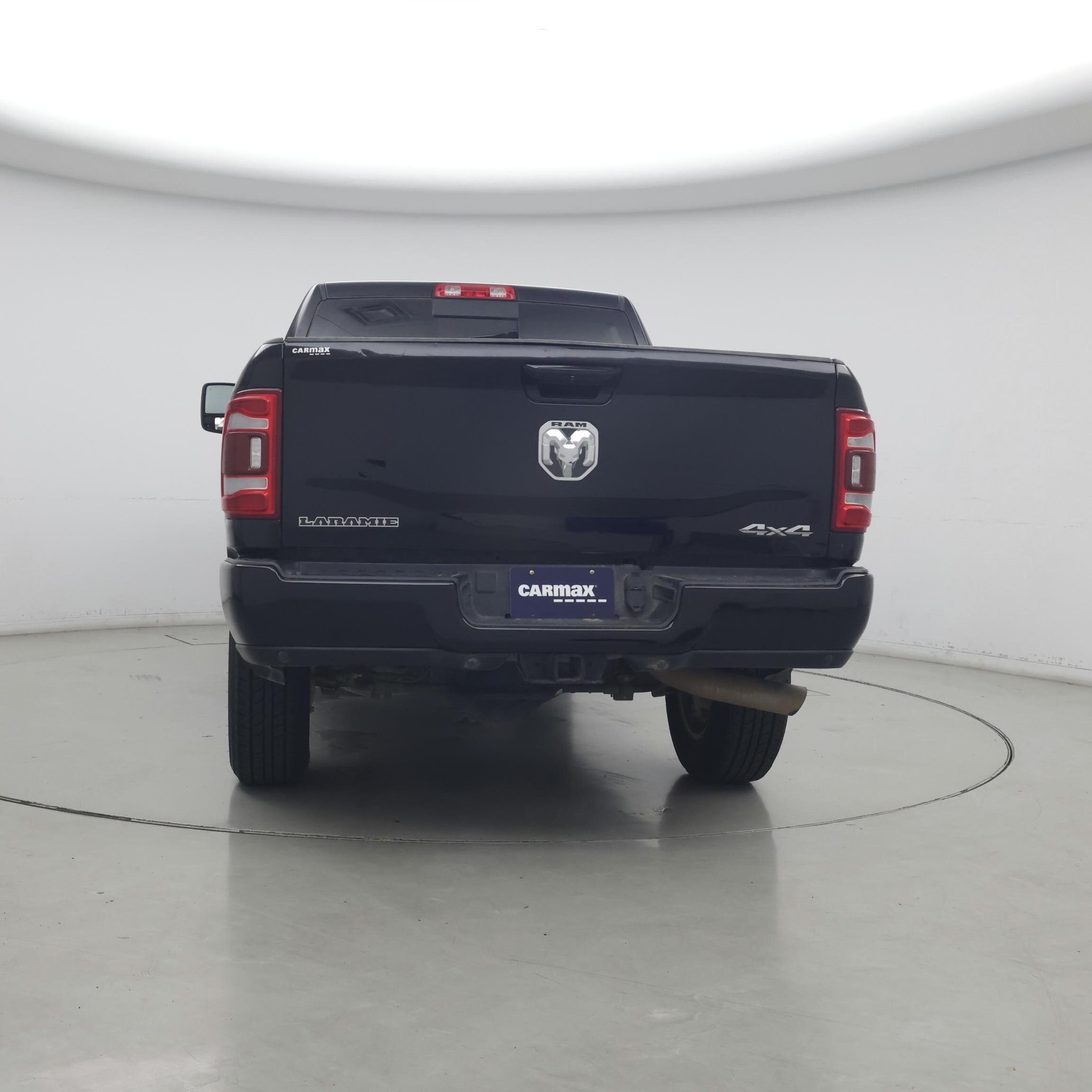 Thumbnail: 2024 RAM 2500 - 6