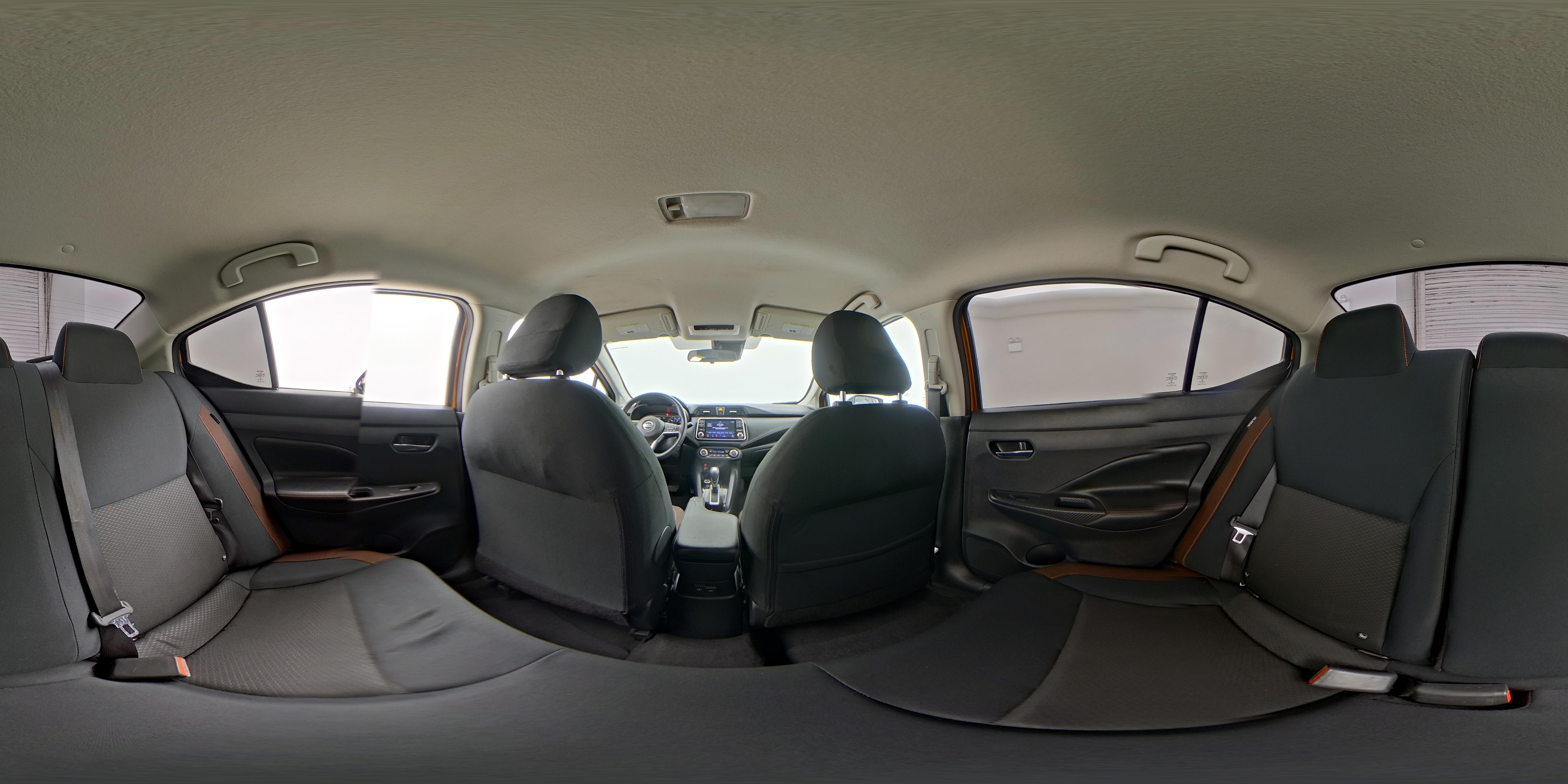 2020 Nissan Versa Sedan SR - Photo 24