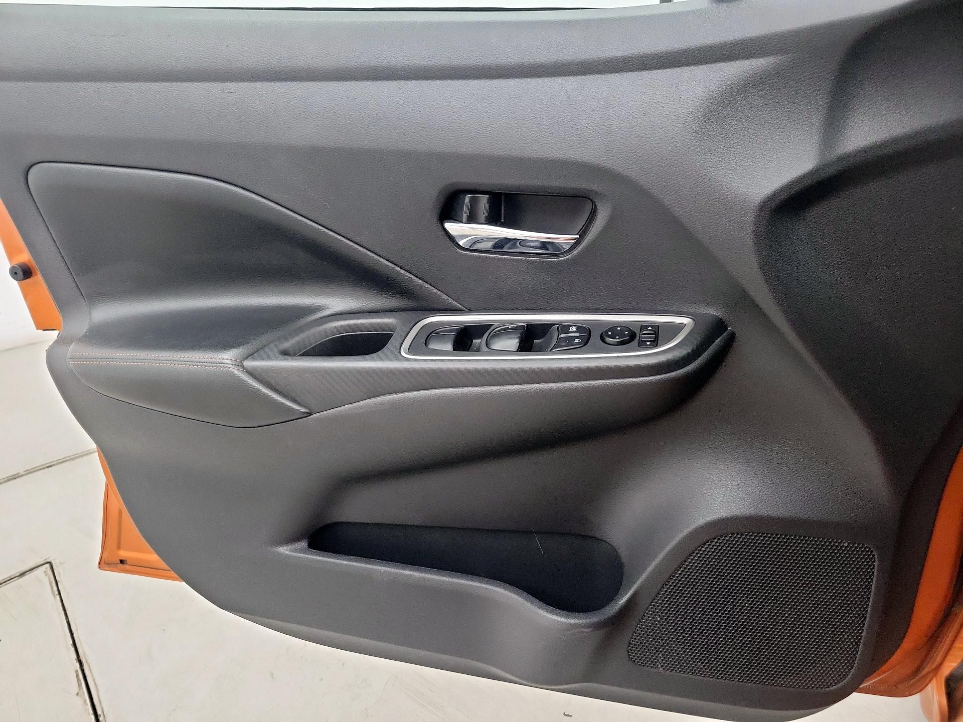 Thumbnail: 2020 Nissan Versa - 12