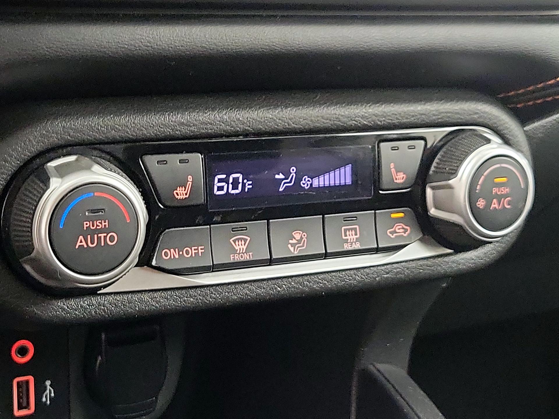 Thumbnail: 2020 Nissan Versa - 15