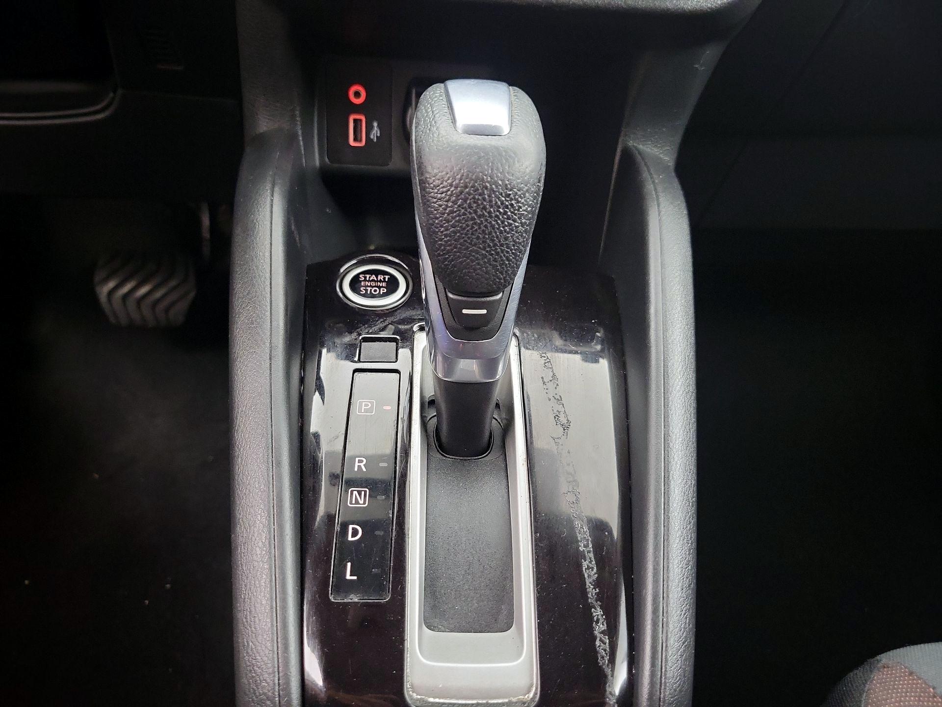 Thumbnail: 2020 Nissan Versa - 16