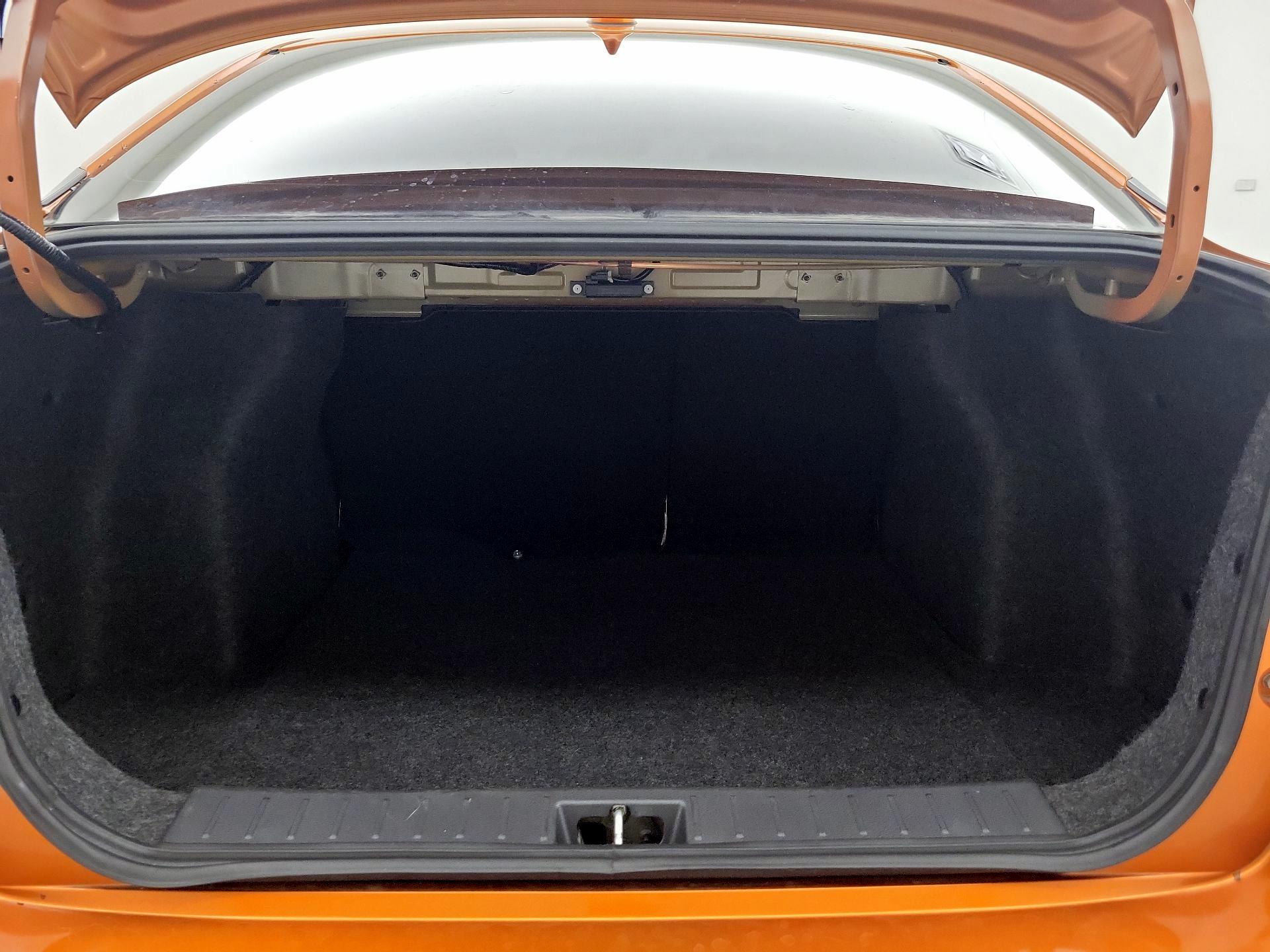 Thumbnail: 2020 Nissan Versa - 19
