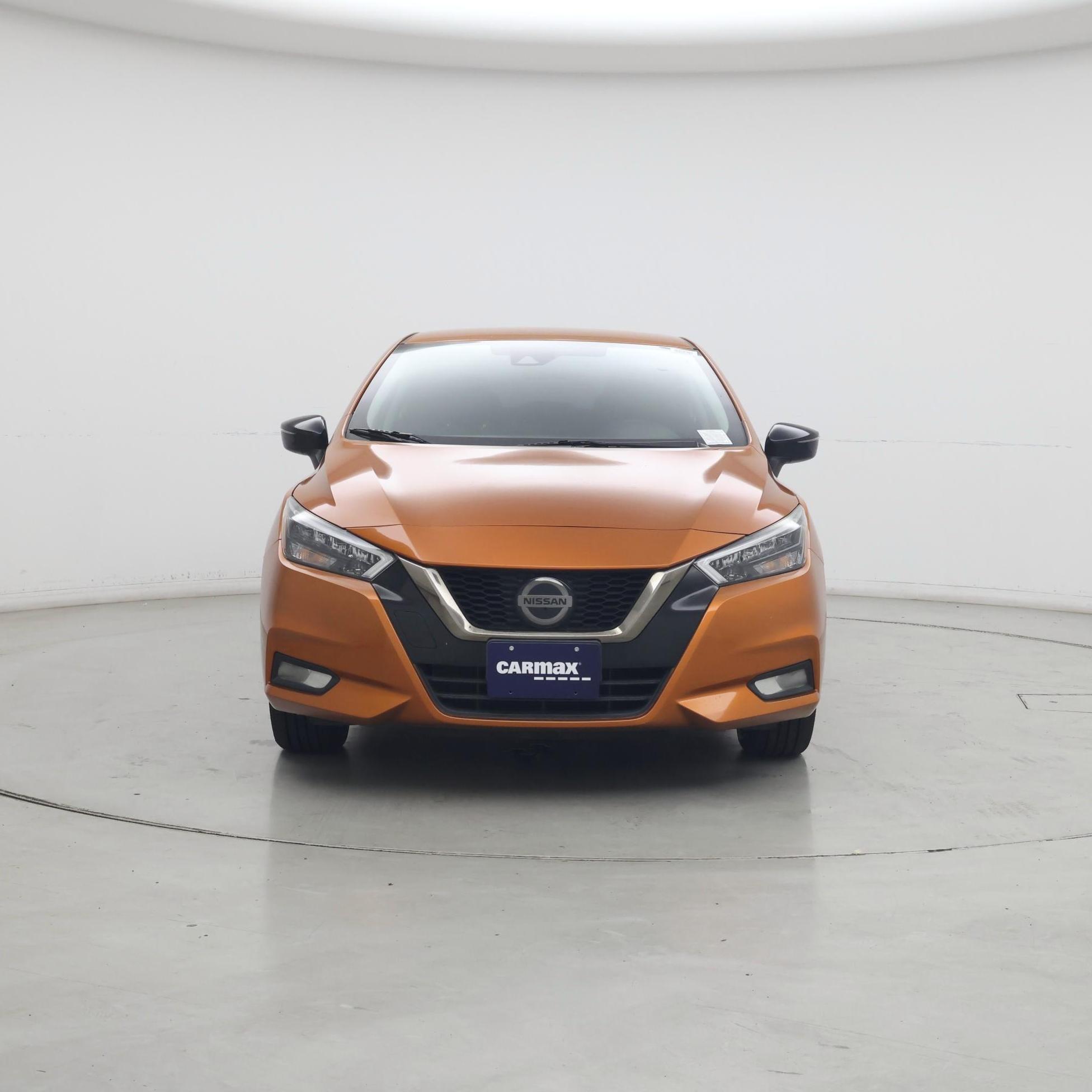 Thumbnail: 2020 Nissan Versa - 5