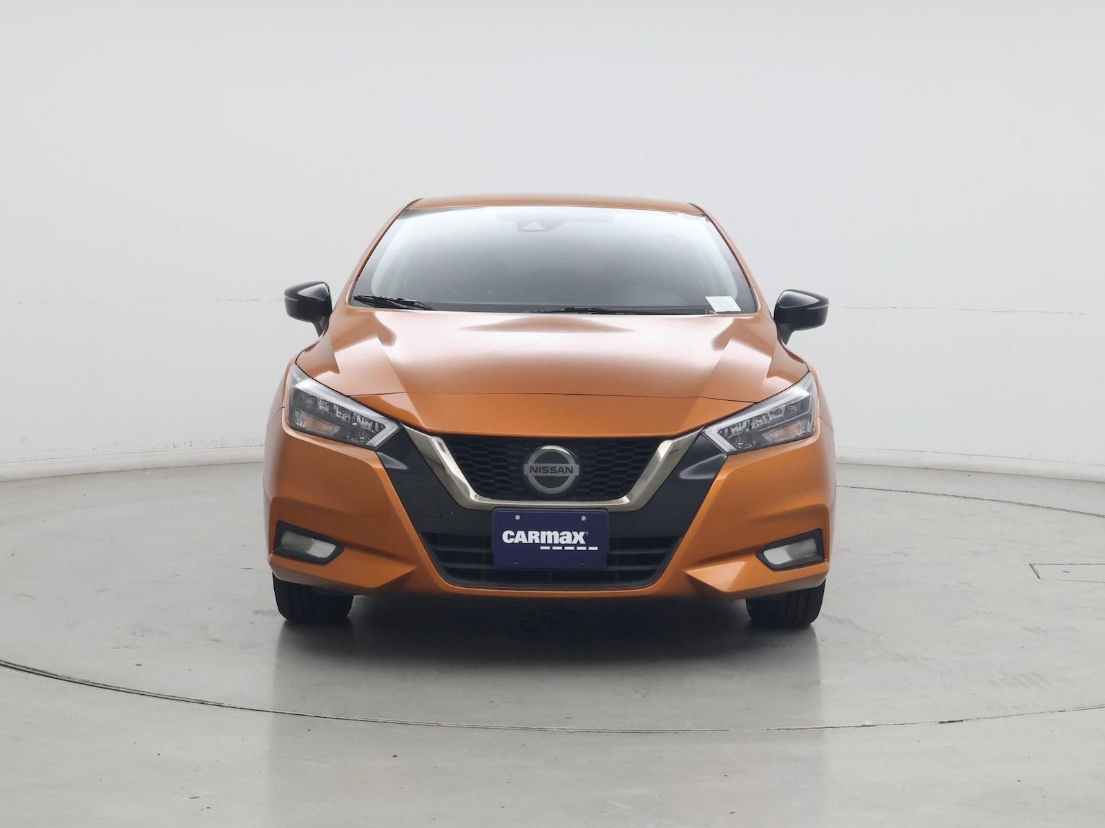2020 Nissan Versa Sedan SR - Photo 6