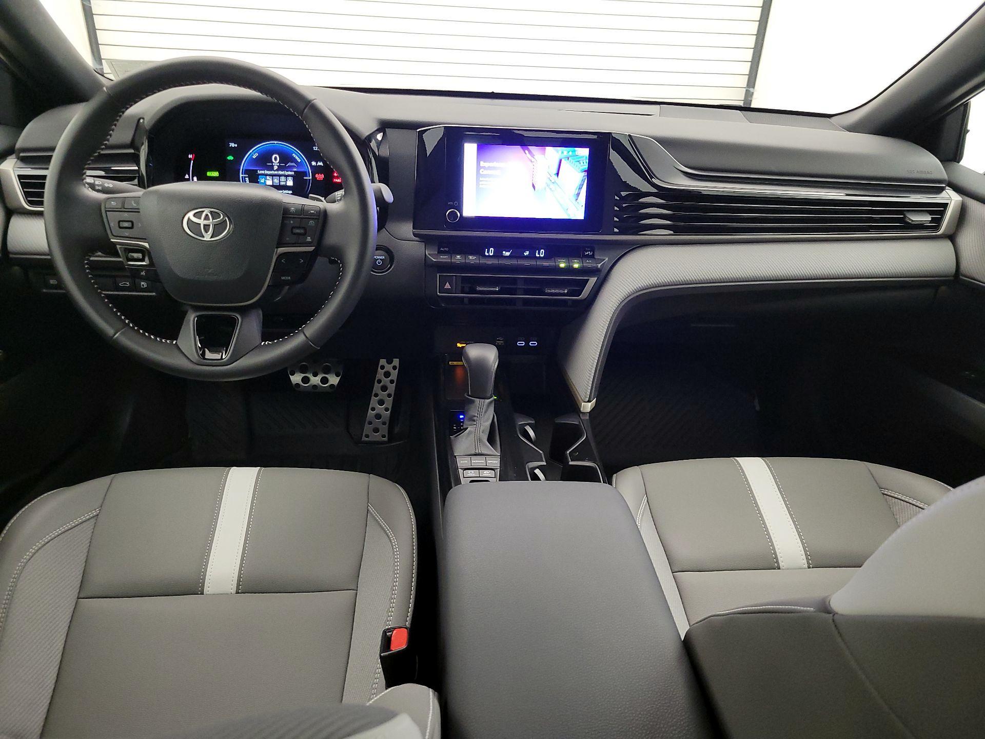 Thumbnail: 2026 Toyota Camry - 9